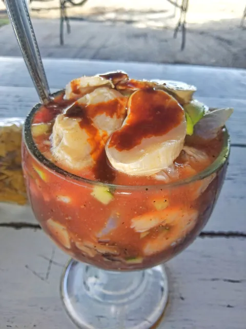 MARISCOS EL CERRO CABEZÓN image 6