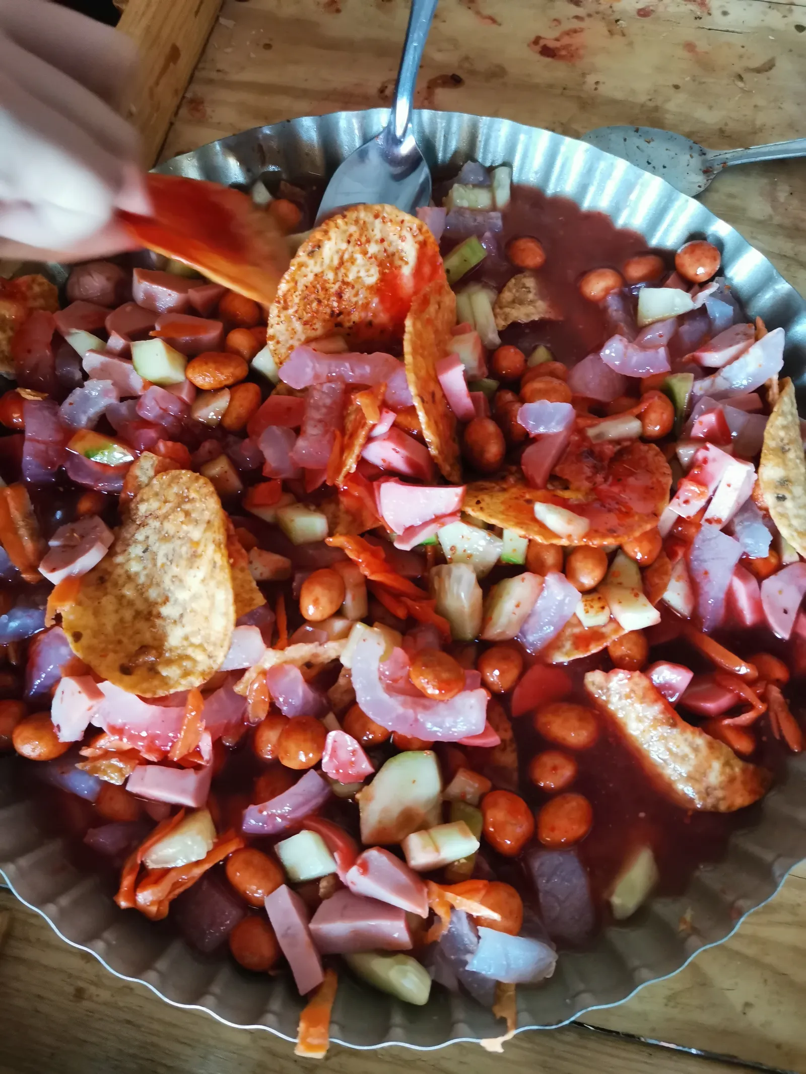 MARISCOS EL CERRO CABEZÓN image 8