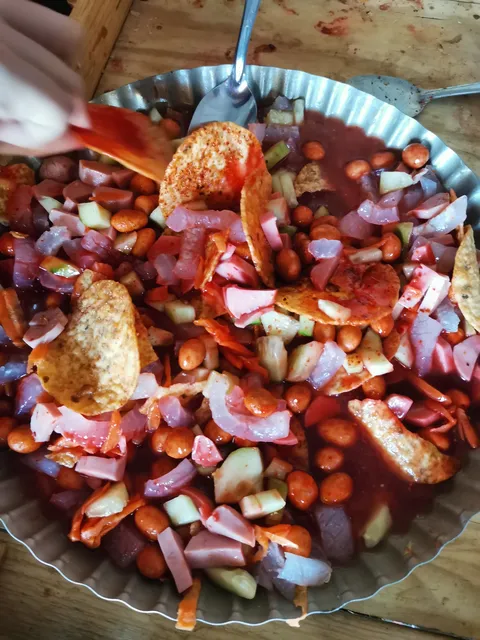 MARISCOS EL CERRO CABEZÓN image 8