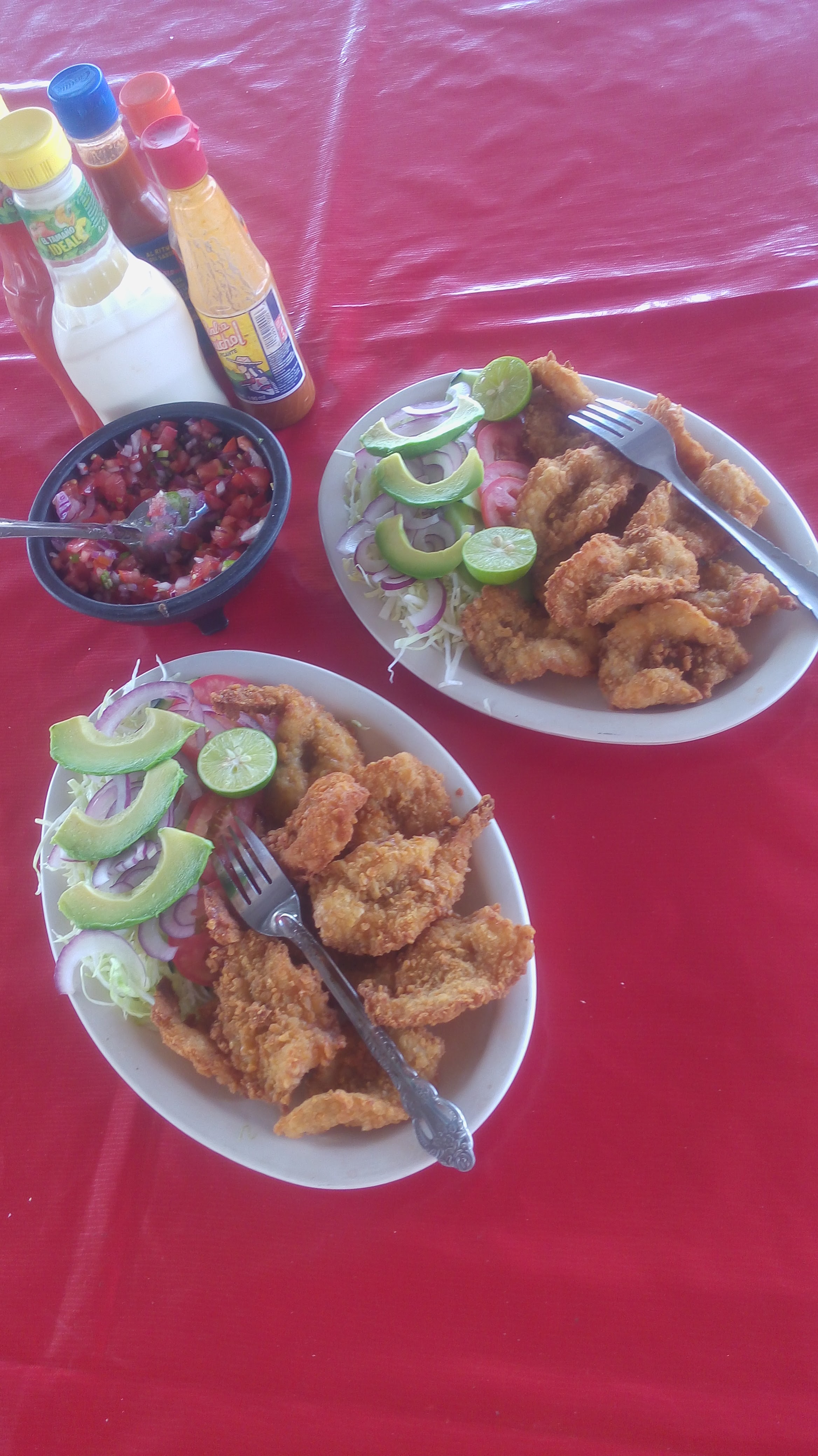 MARISCOS EL CERRO CABEZÓN image 10