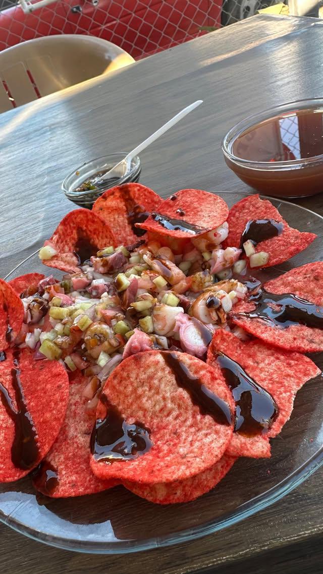 MARISCOS YARA image 1