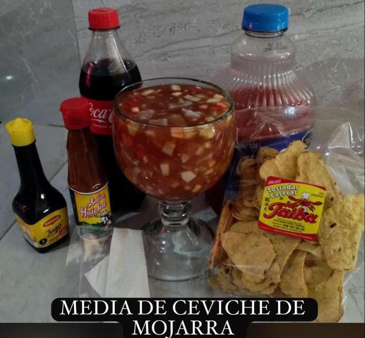 MARISCOS YARA image 2