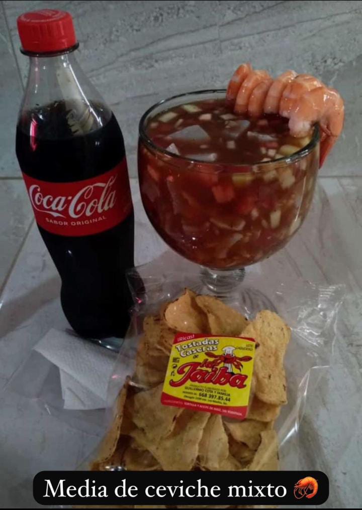 MARISCOS YARA image 8