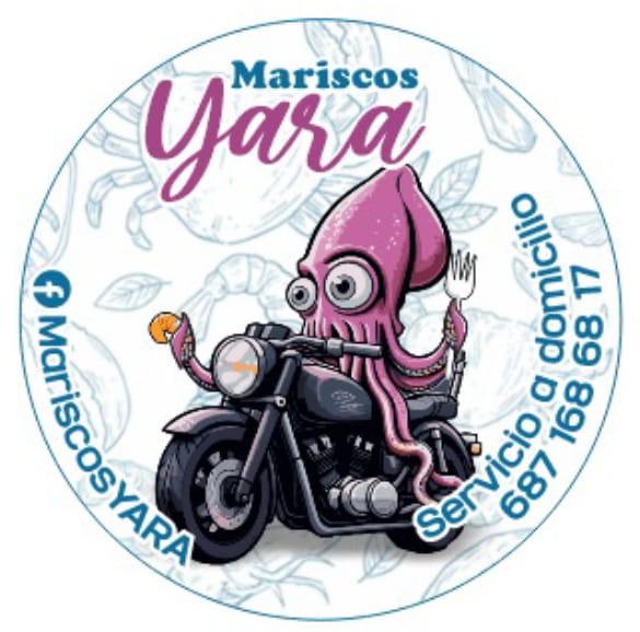 MARISCOS YARA image 10