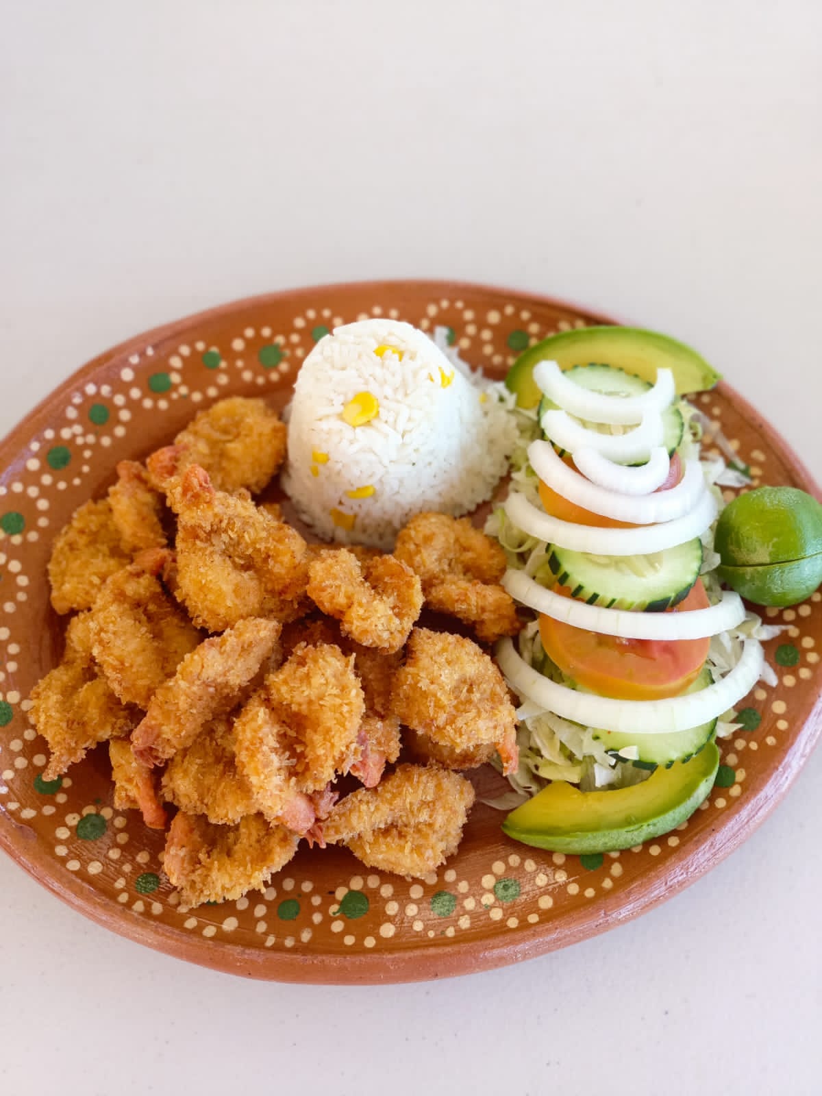 Mariscos Guayparime image 1