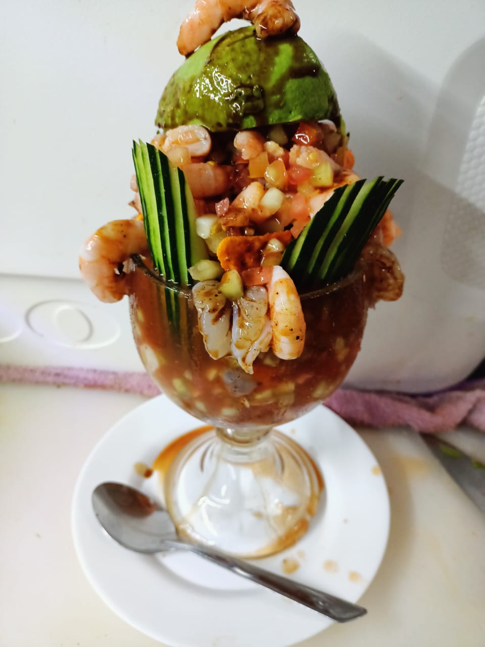 Mariscos Guayparime image 2
