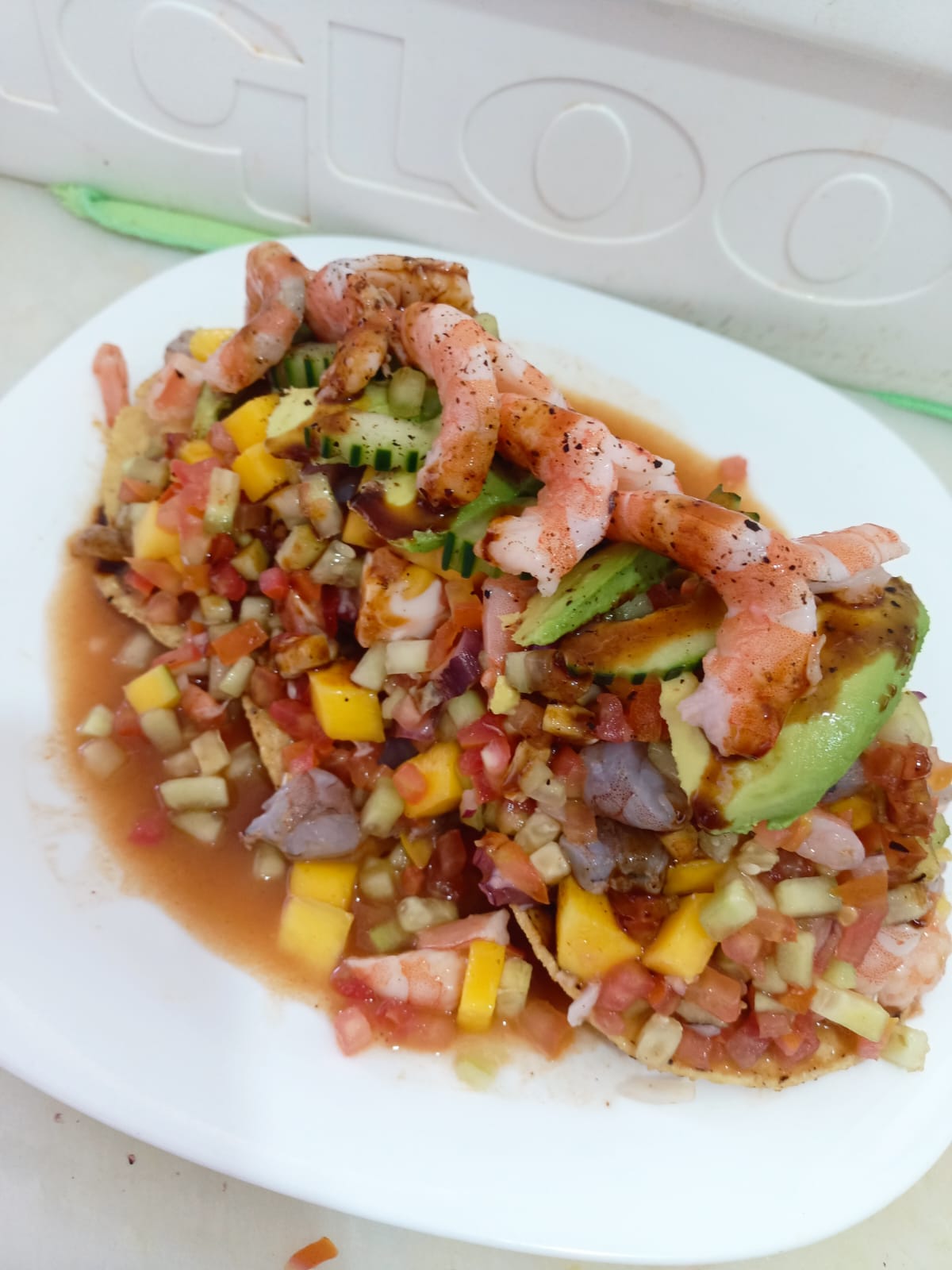 Mariscos Guayparime image 3