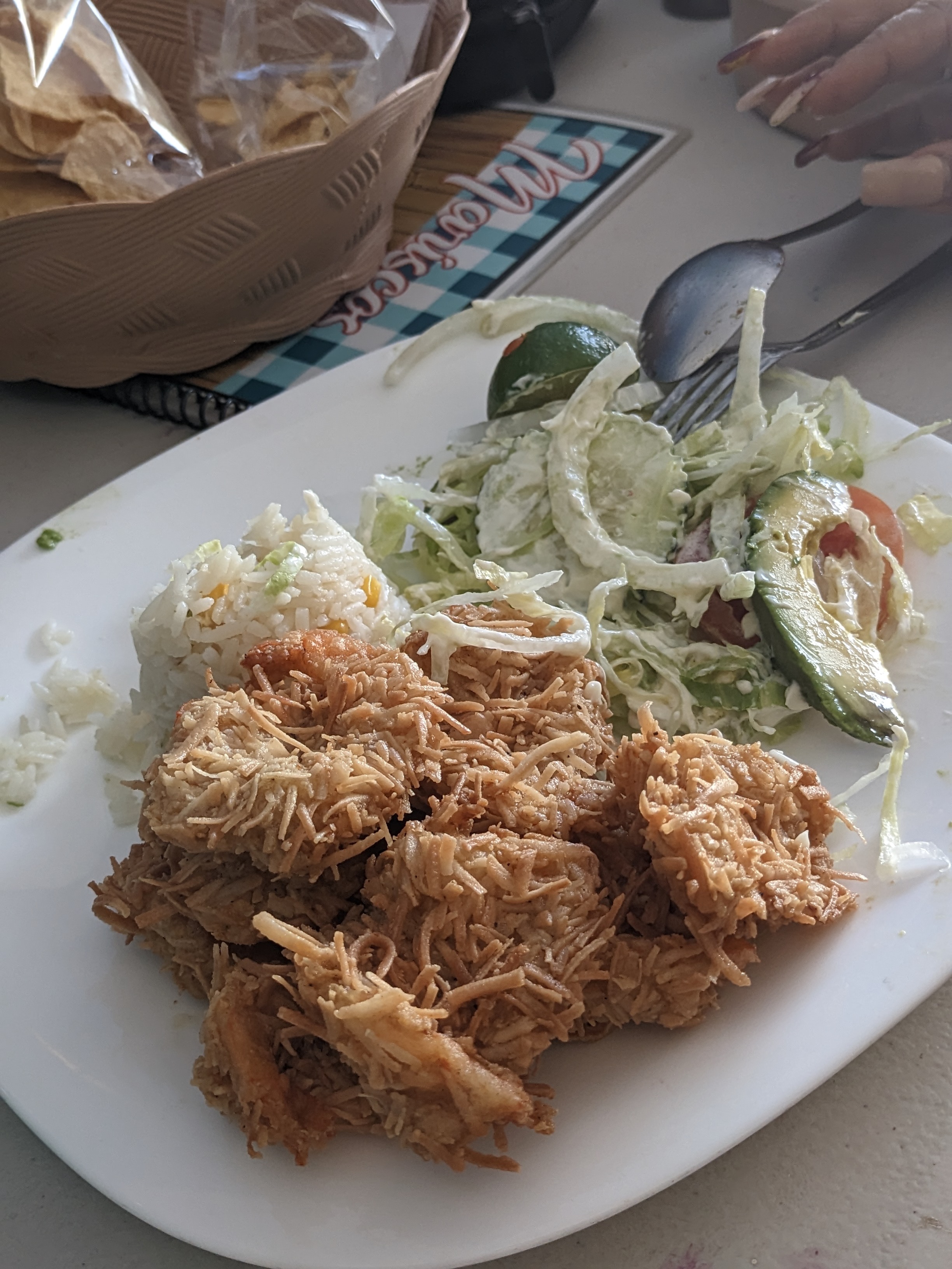 Mariscos Guayparime image 4