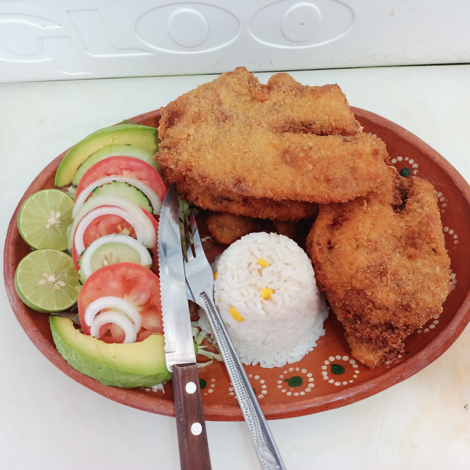 Mariscos Guayparime image 5