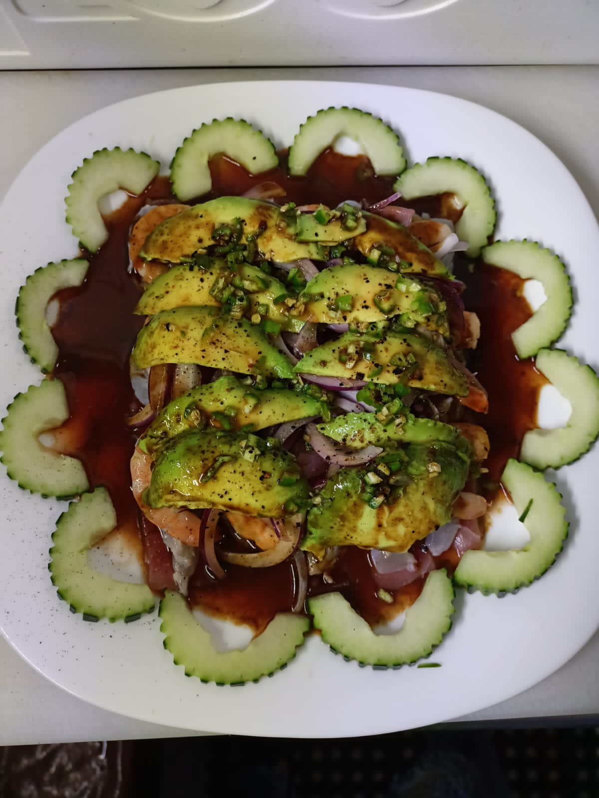 Mariscos Guayparime image 8