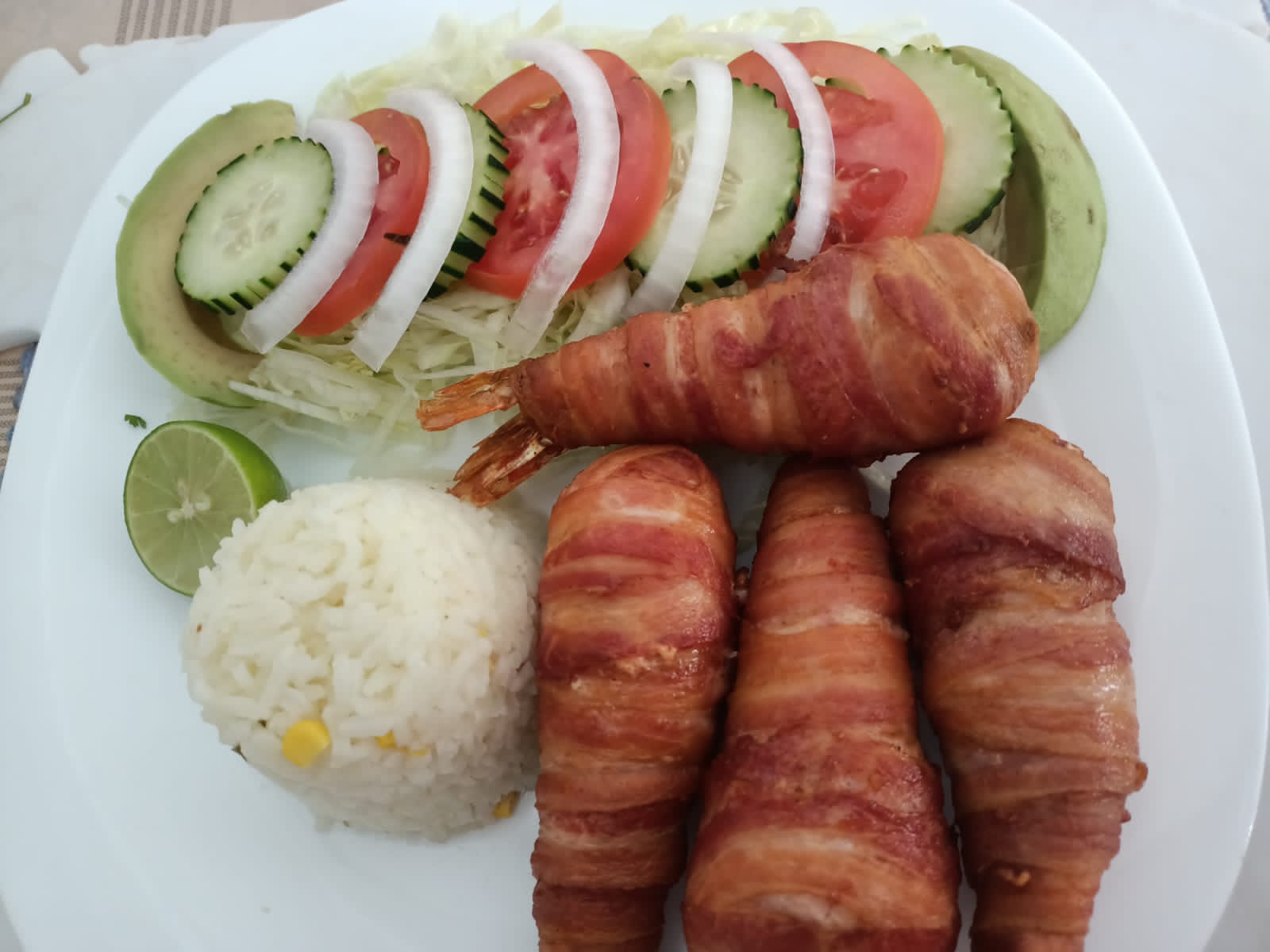 Mariscos Guayparime image 10