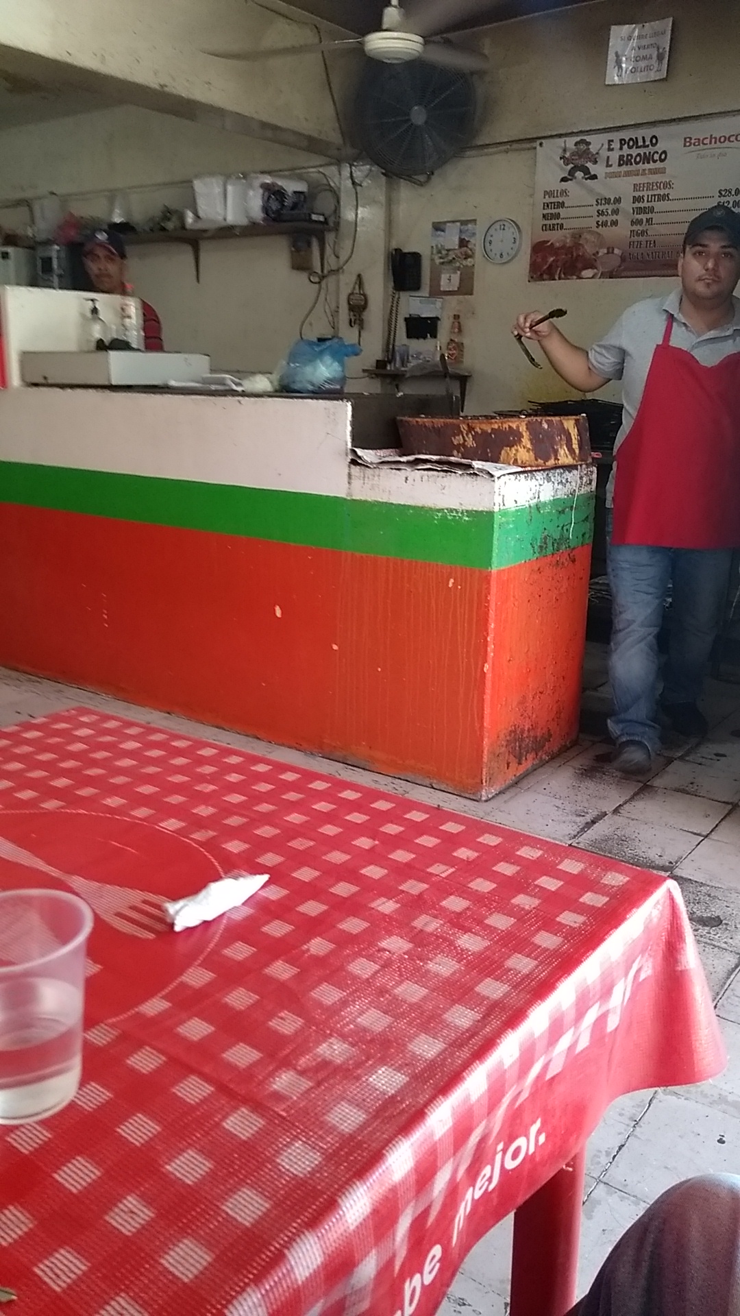 El Pollo Bronco image 4