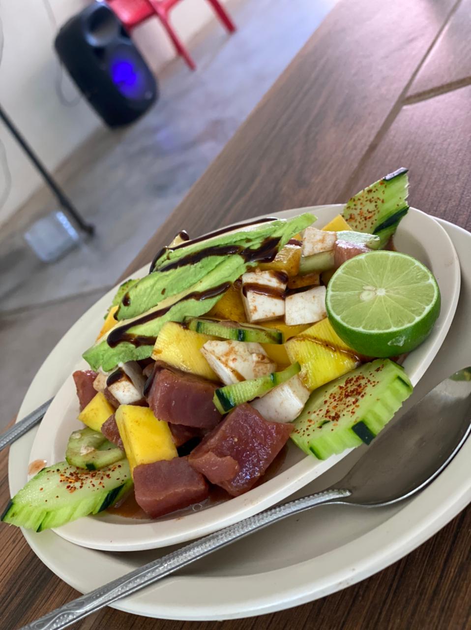 MARISCOS EL REY DEL MAR image 3