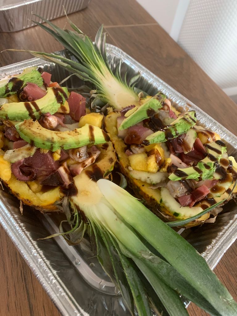 MARISCOS EL REY DEL MAR image 5