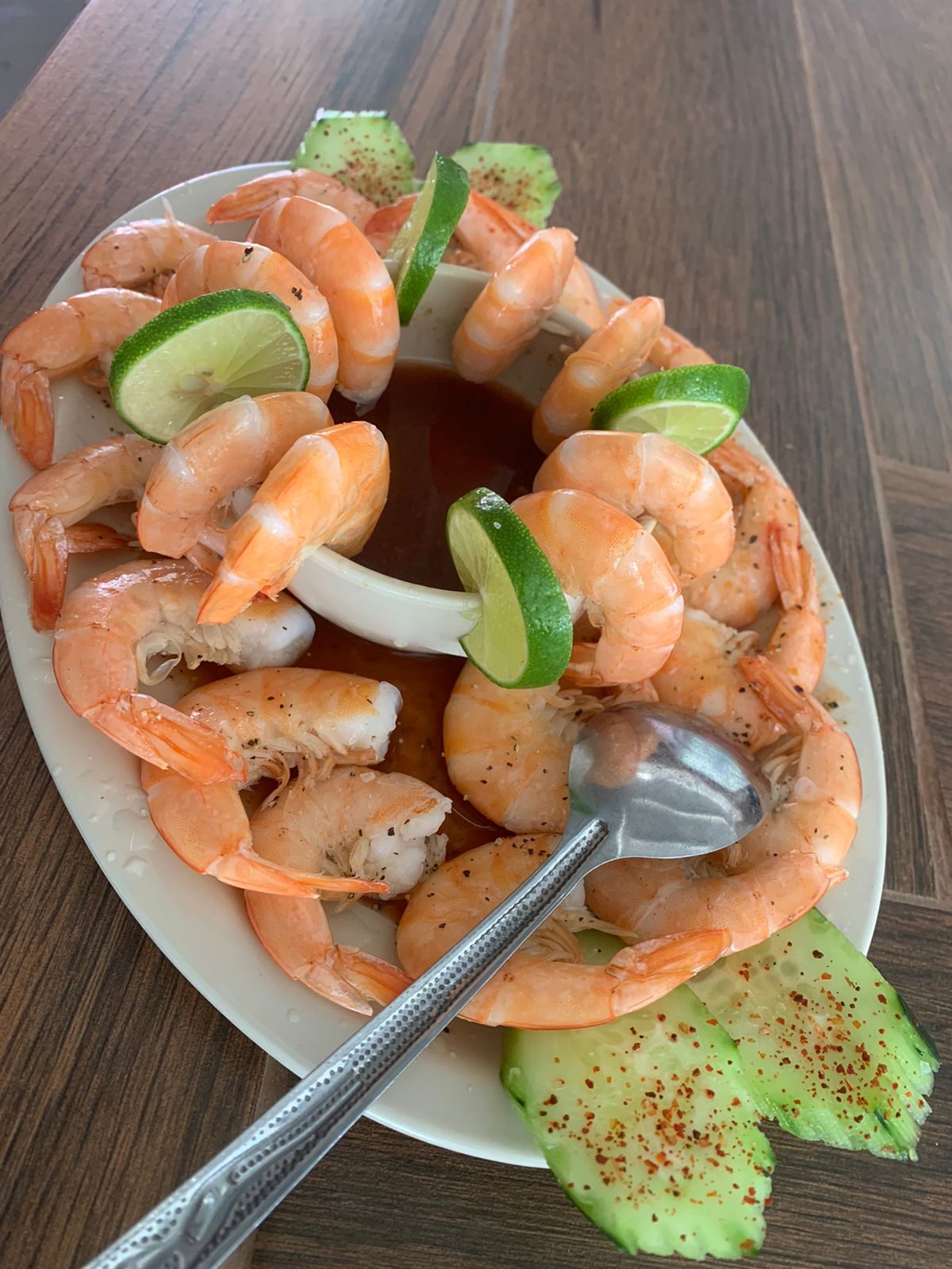 MARISCOS EL REY DEL MAR image 6