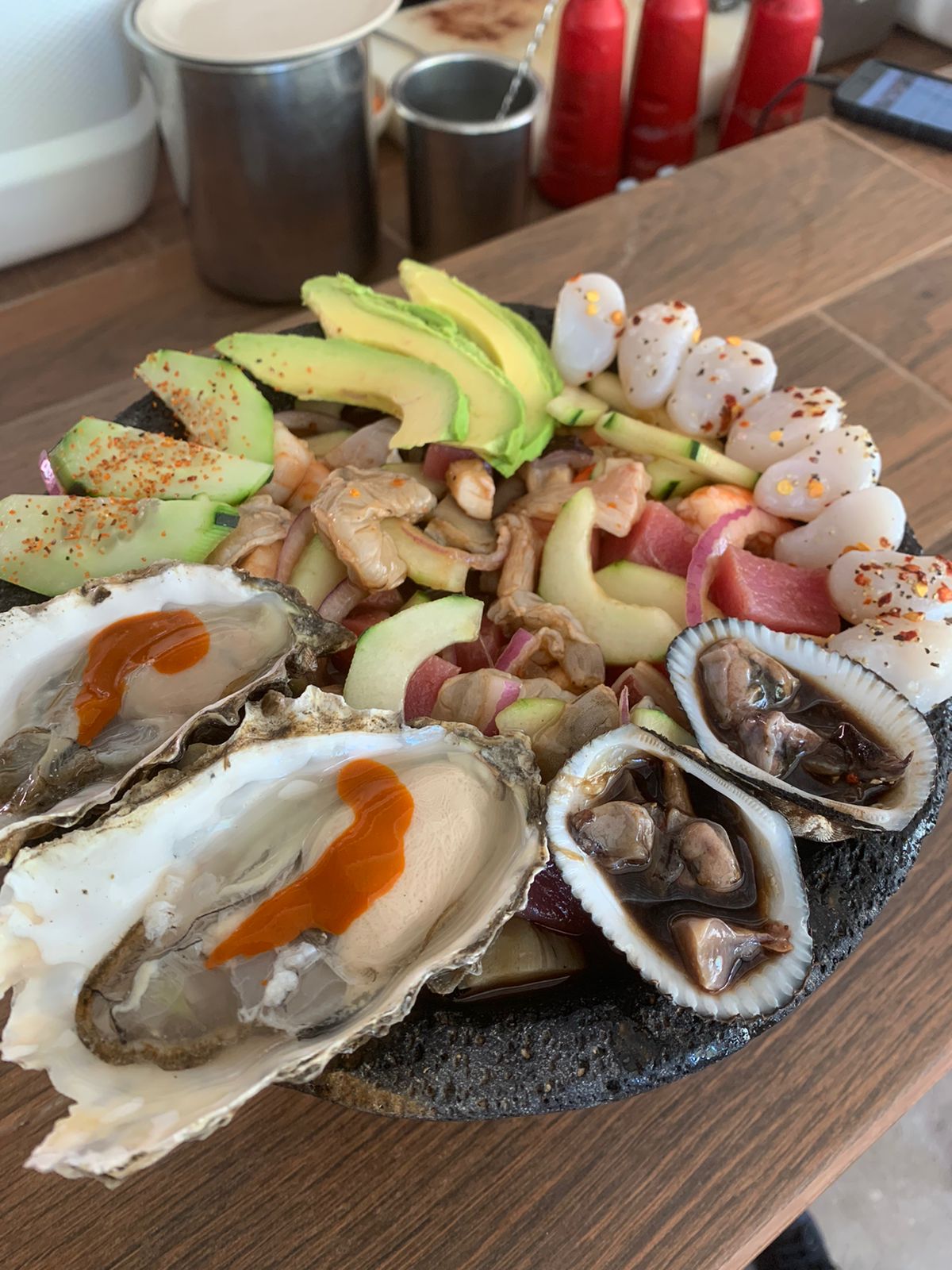 MARISCOS EL REY DEL MAR image 7