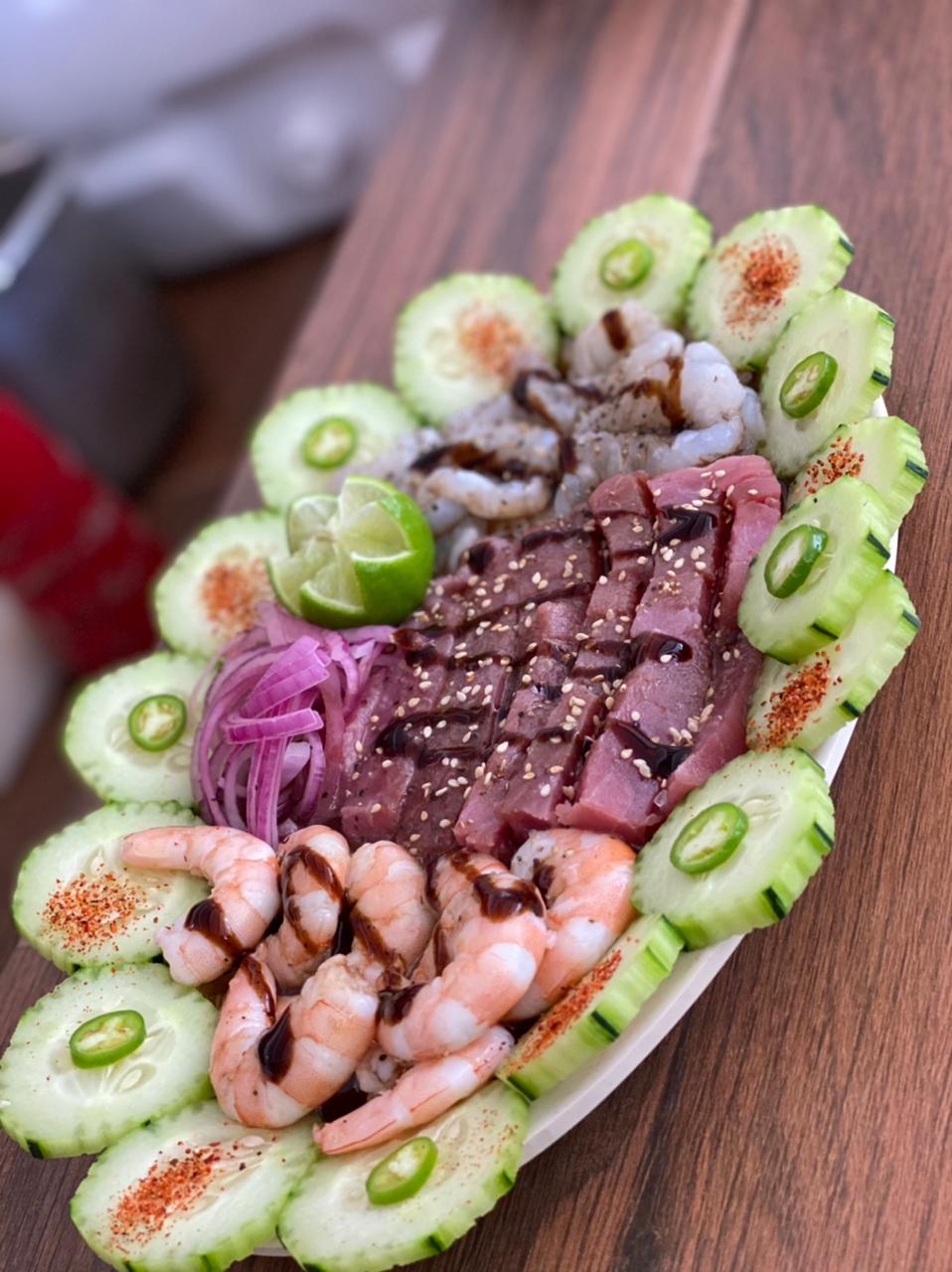 MARISCOS EL REY DEL MAR image 8