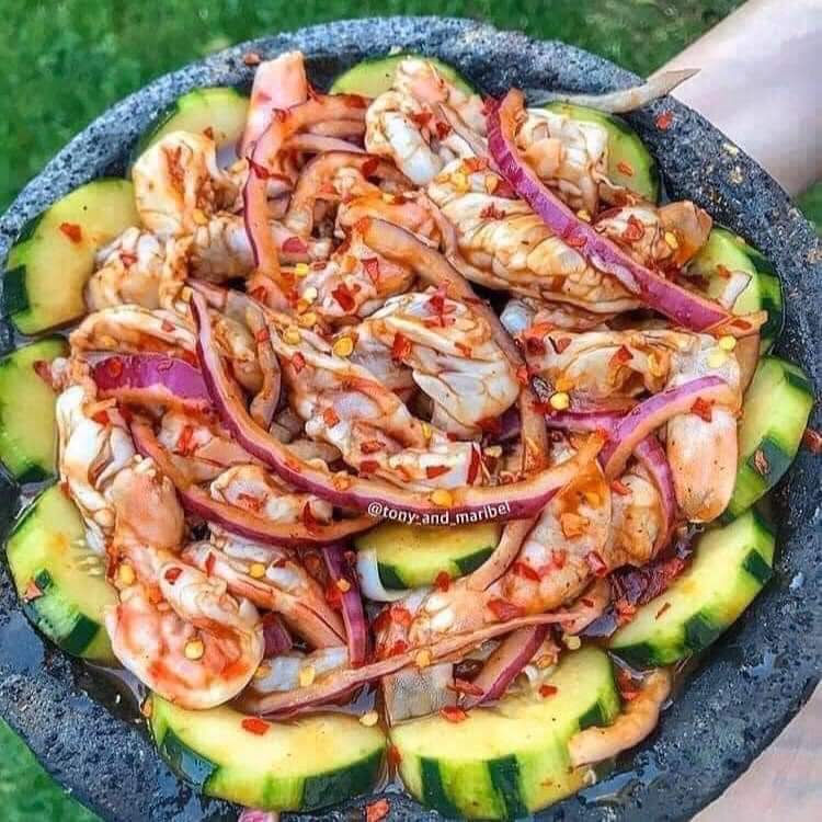 MARISCOS EL REY DEL MAR image 9