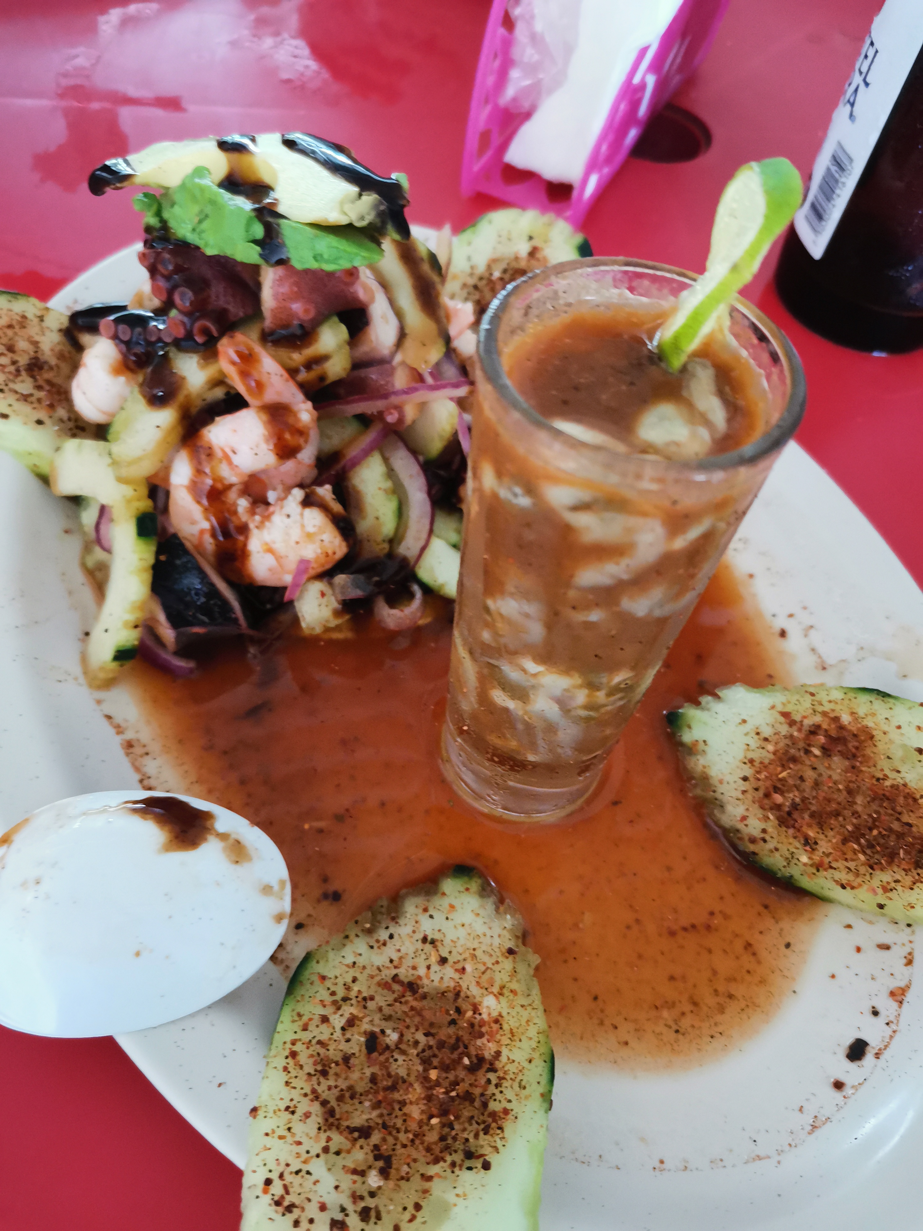 MARISCOS EL REY DEL MAR image 10