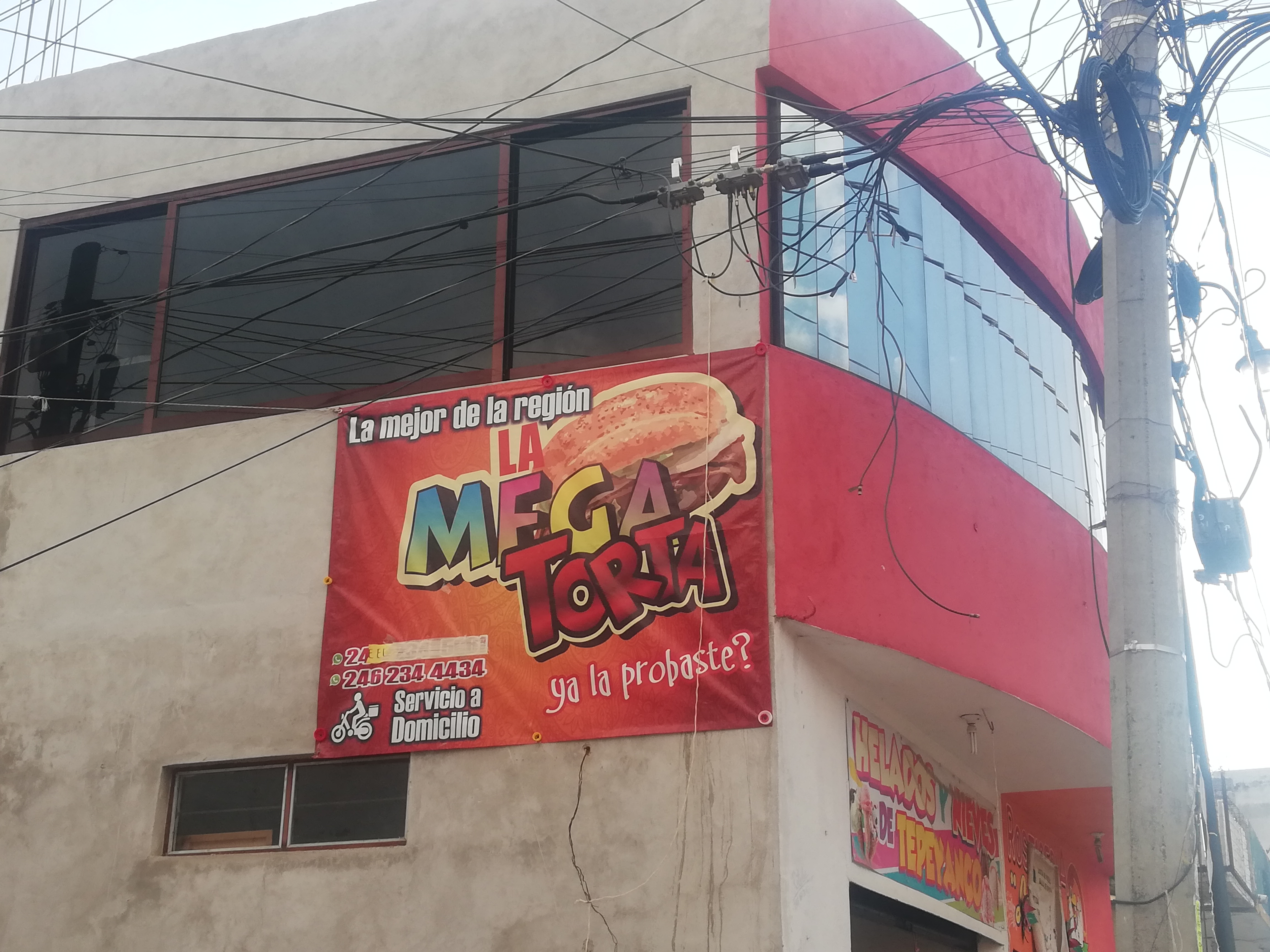 La Mega Torta image 5