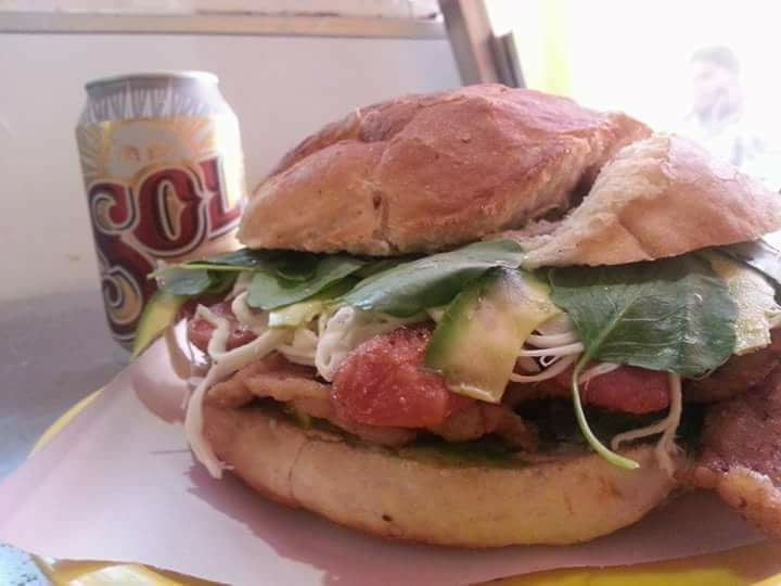 La Mega Torta image 10