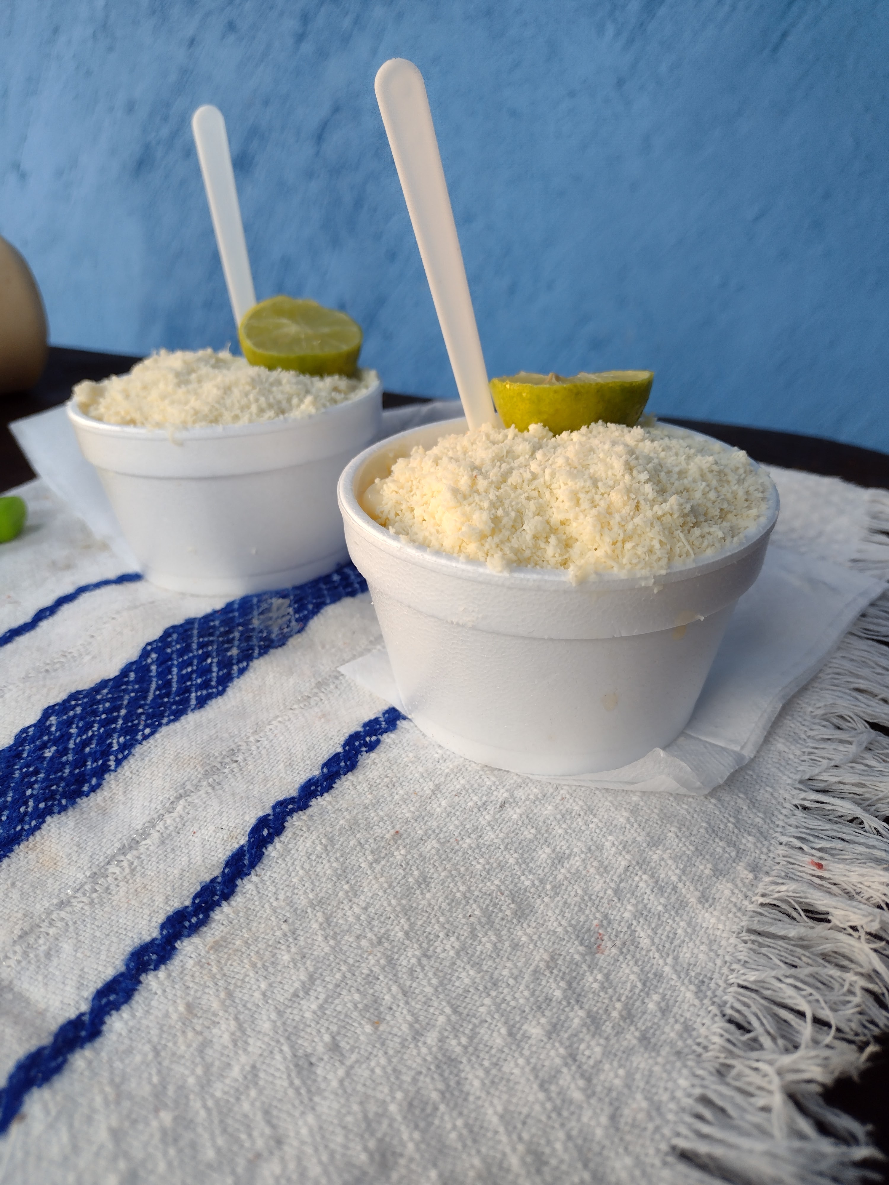 Los hijos de el maíz image 2