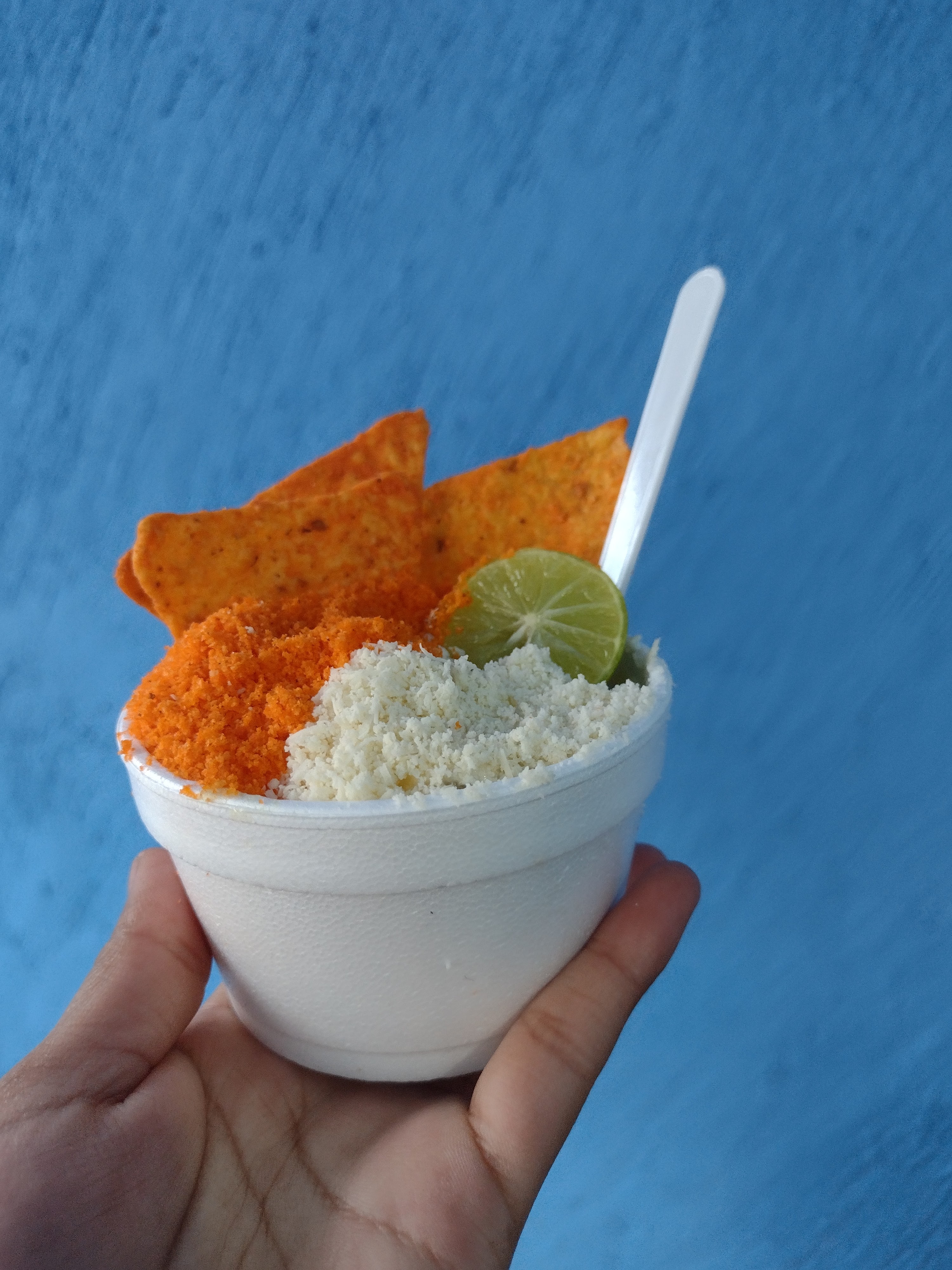 Los hijos de el maíz image 4