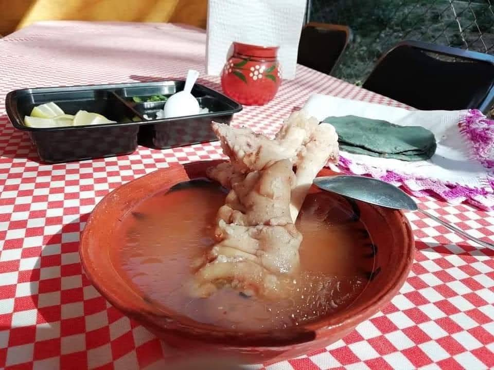 Barbacoa Lobos Sasuc image 3