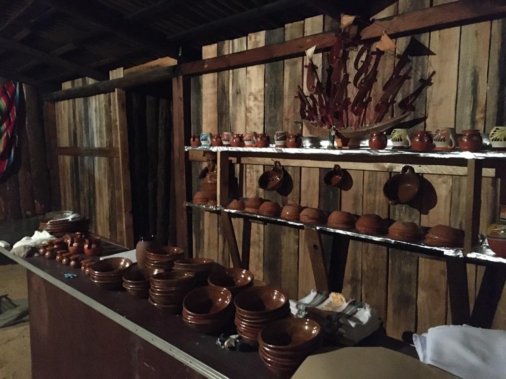 Barbacoa Lobos Sasuc image 4