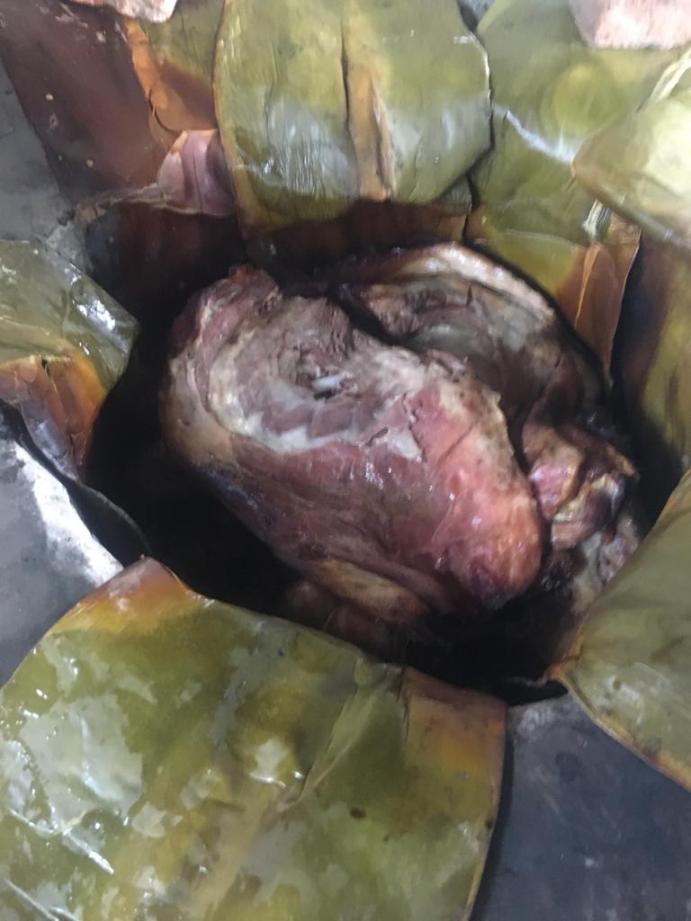 Barbacoa Lobos Sasuc image 5