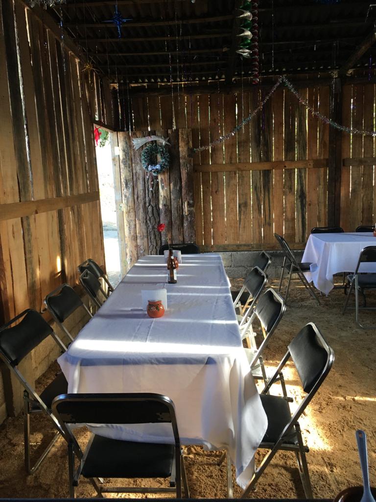 Barbacoa Lobos Sasuc image 6