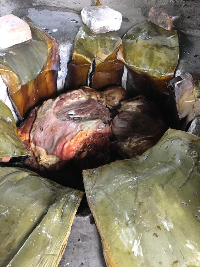 Barbacoa Lobos Sasuc image 9