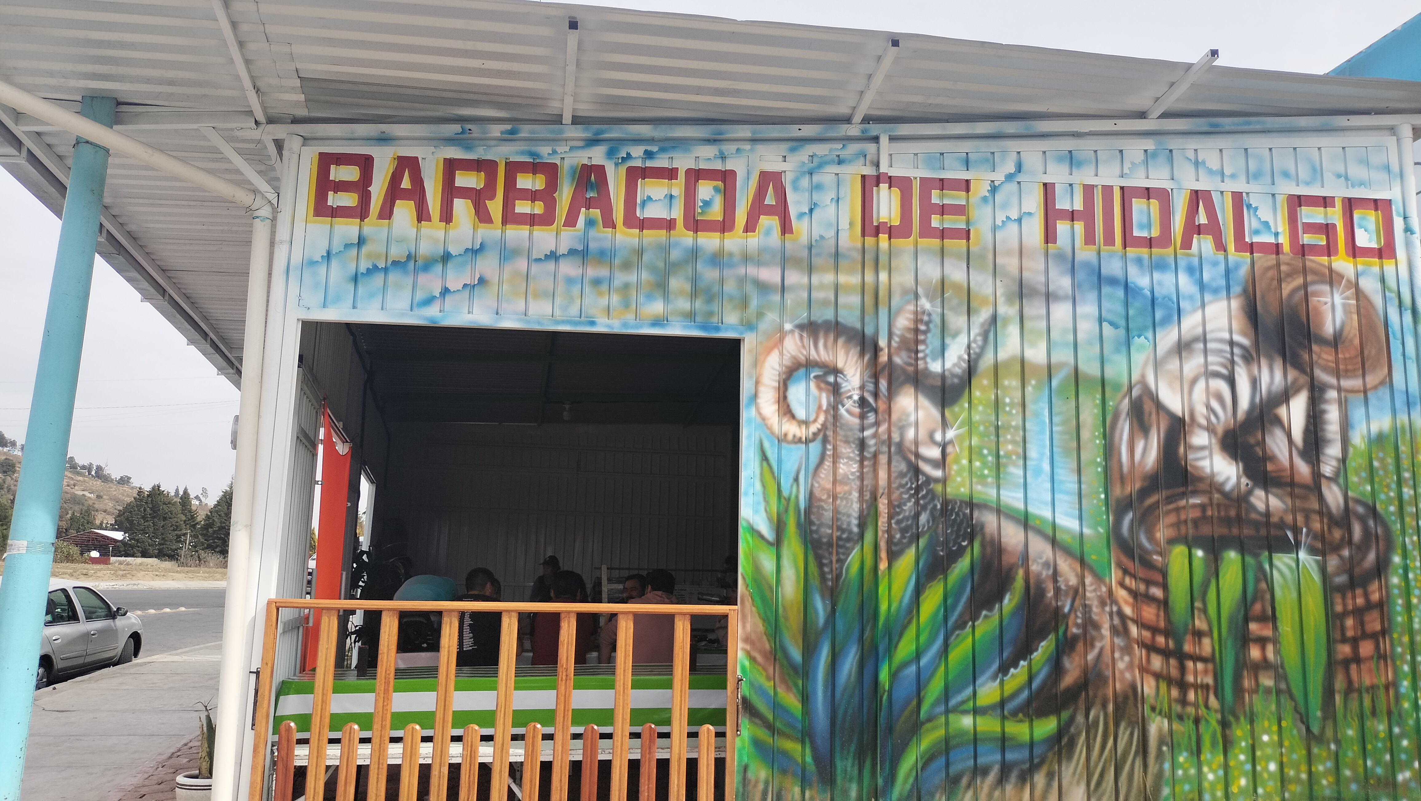 El hijo del Güero image 1