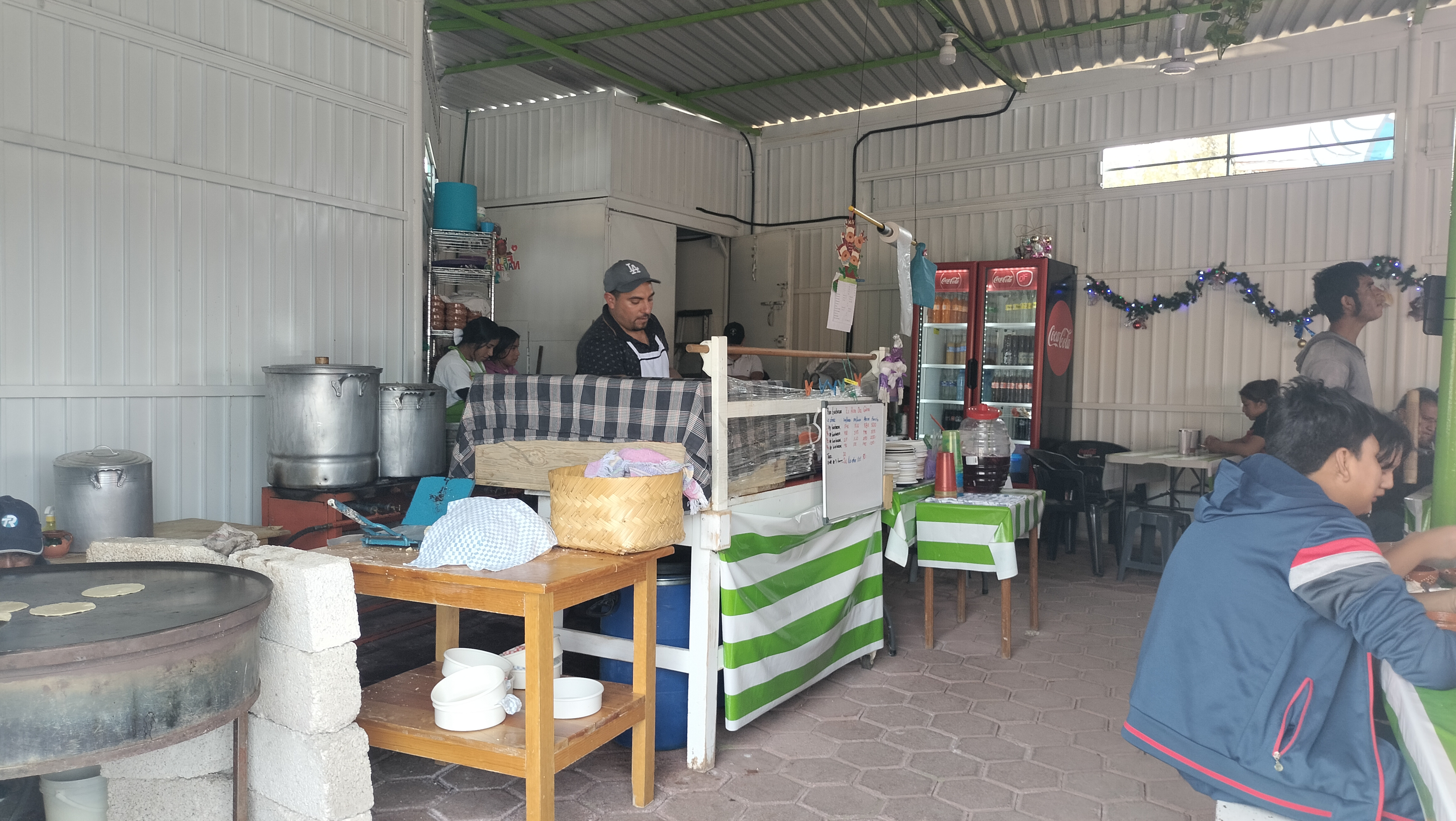 El hijo del Güero image 3