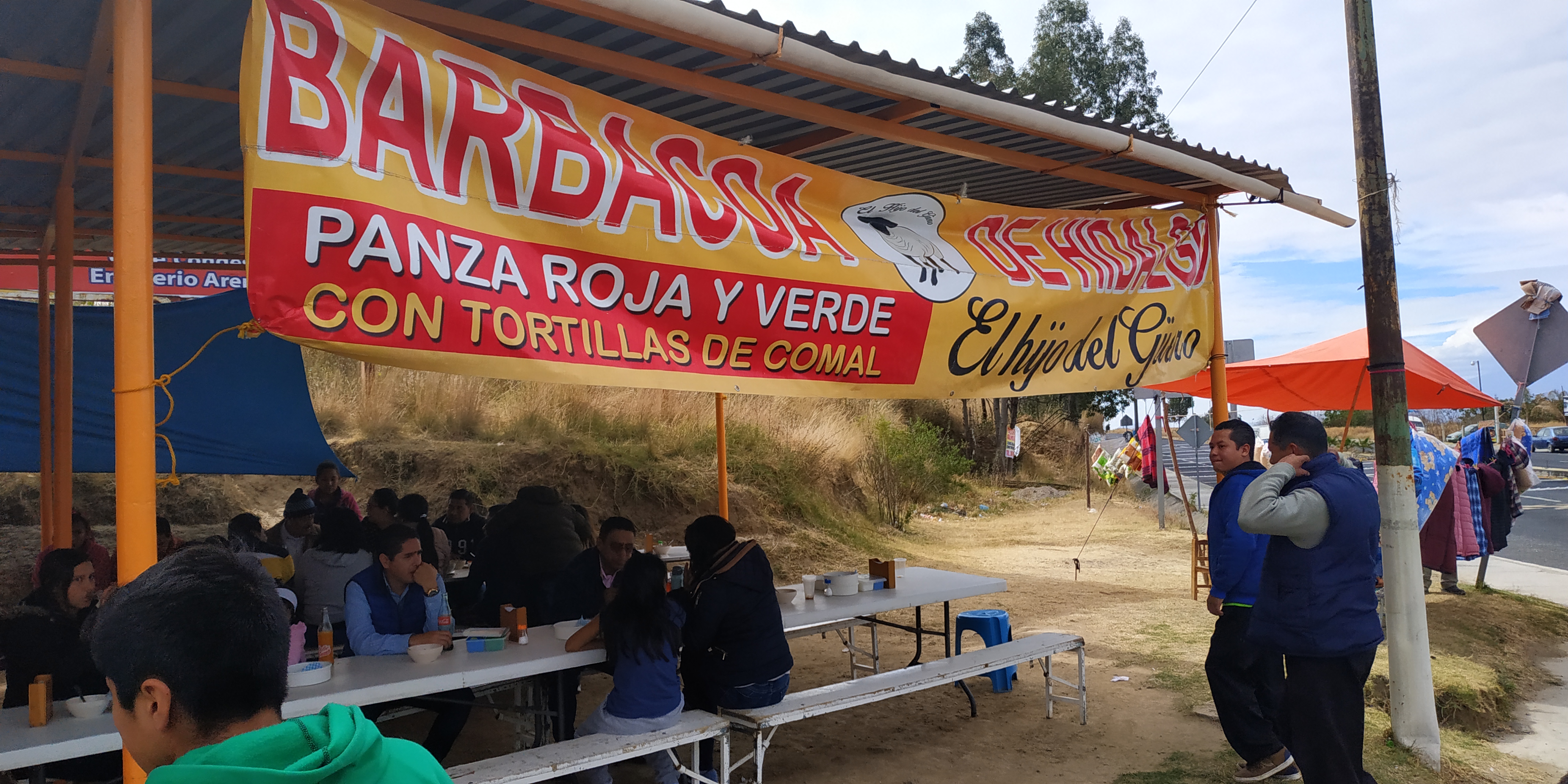 El hijo del Güero image 5