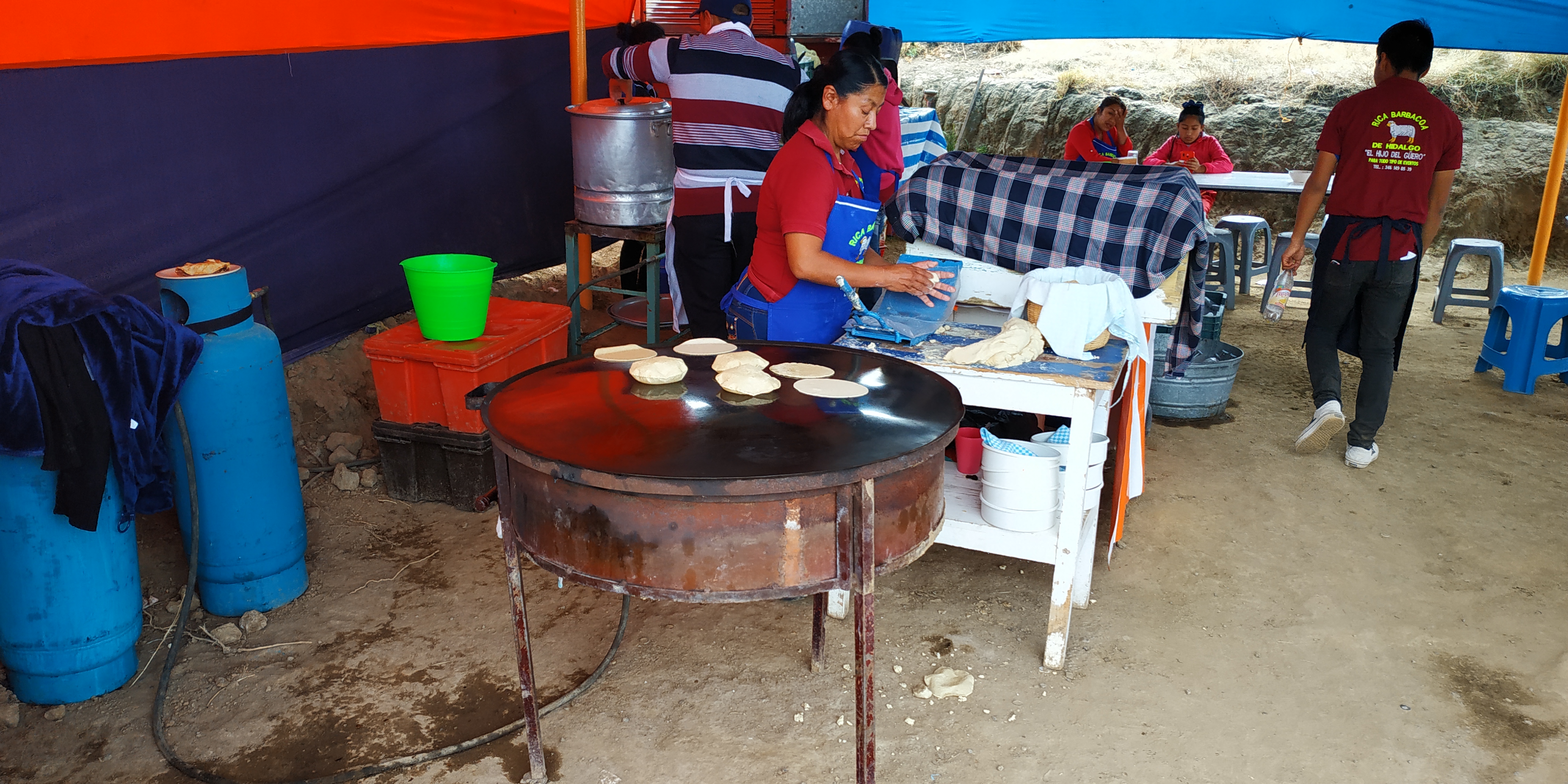 El hijo del Güero image 6