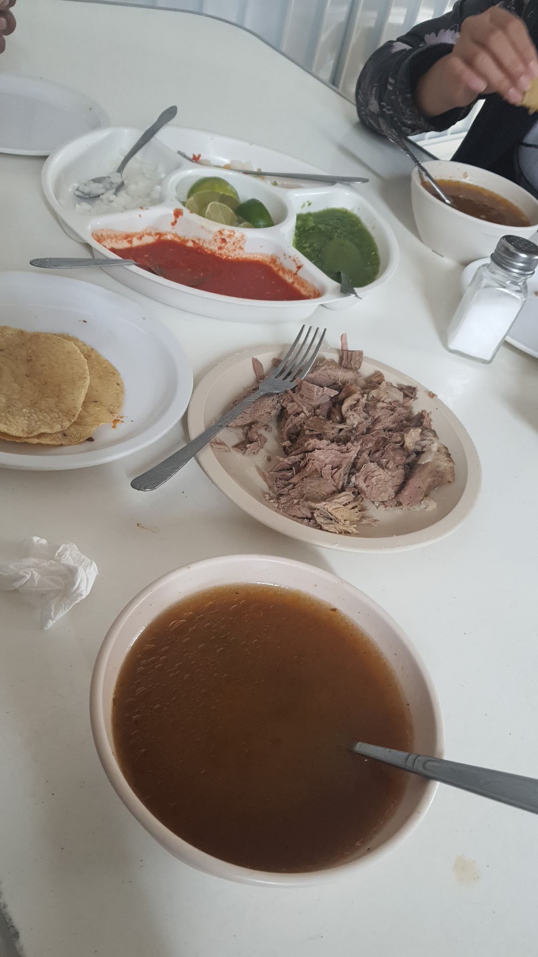 El hijo del Güero image 7