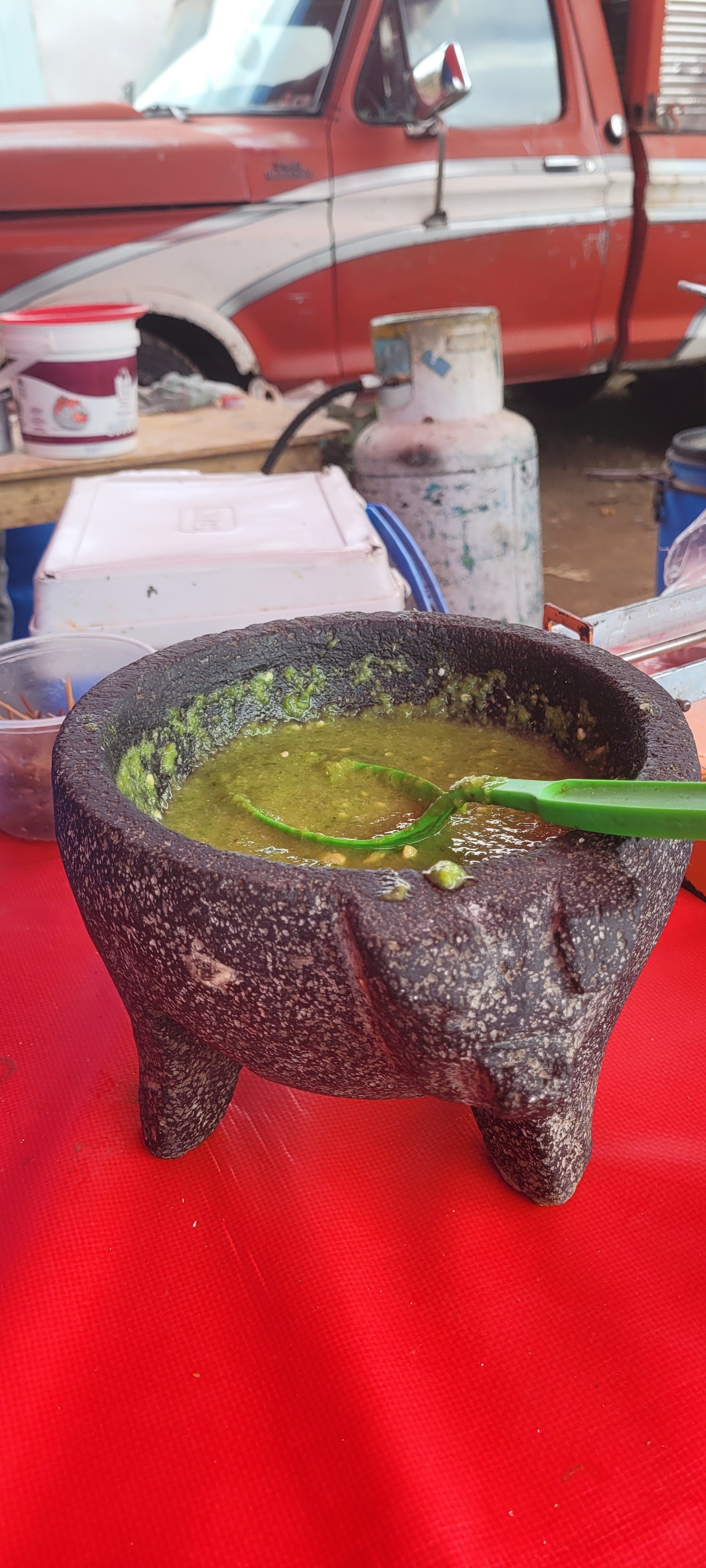 El hijo del Güero image 10