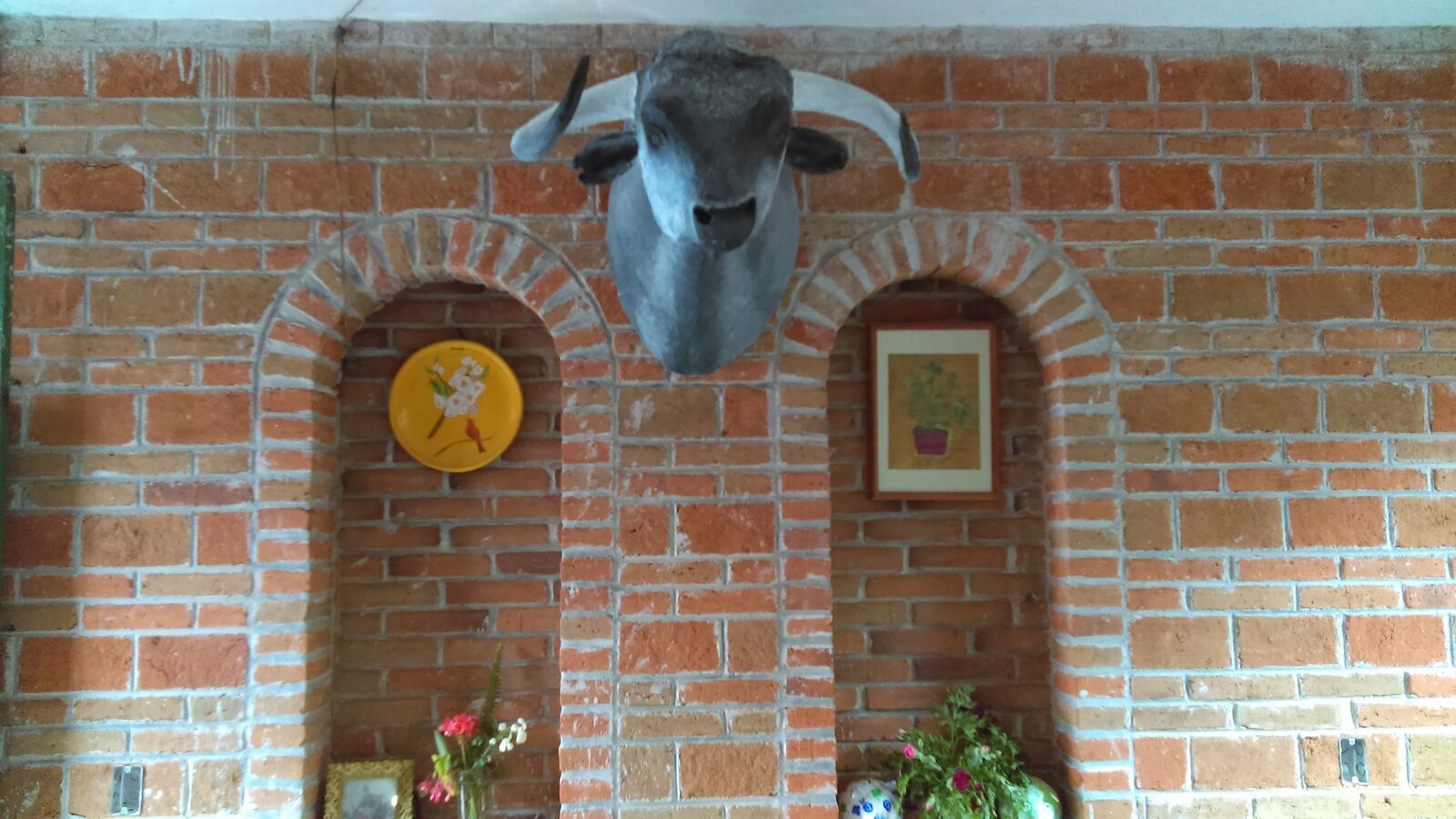 Molotes Juanita y restaurant "El rebozo" image 2