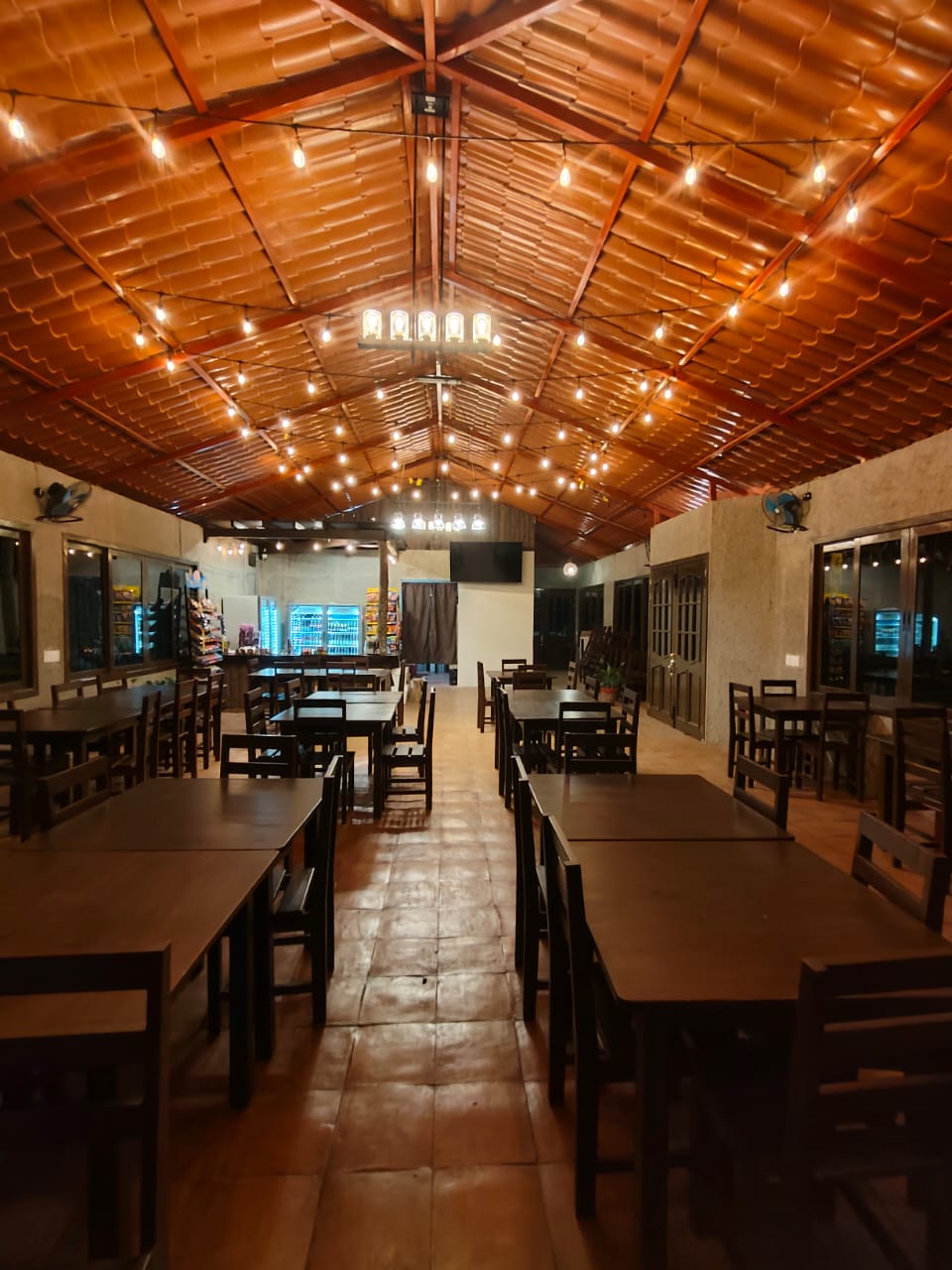 Asadero "El rincón de la sierra" image 1