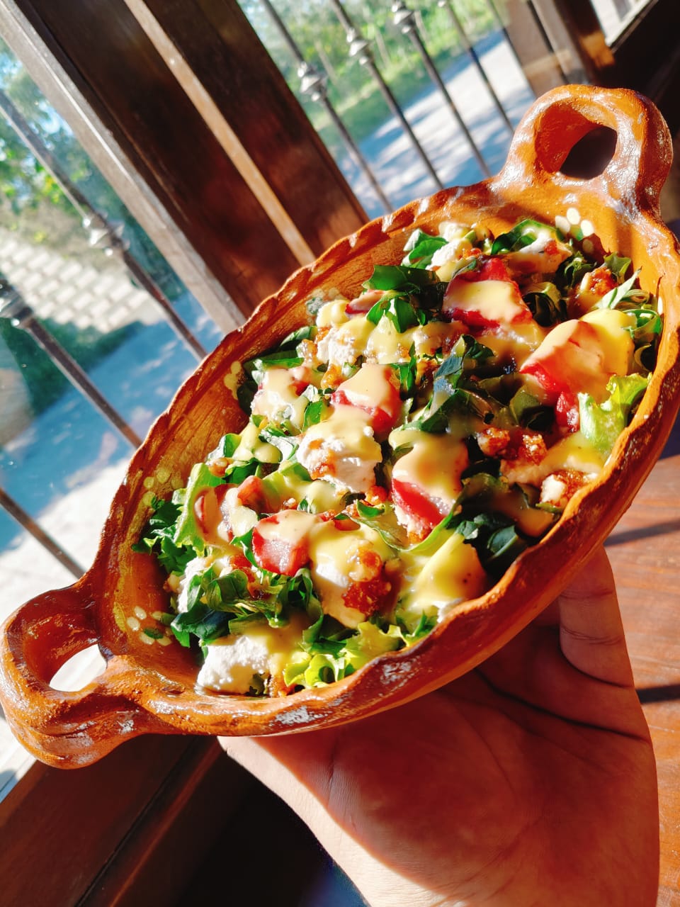 Asadero "El rincón de la sierra" image 3