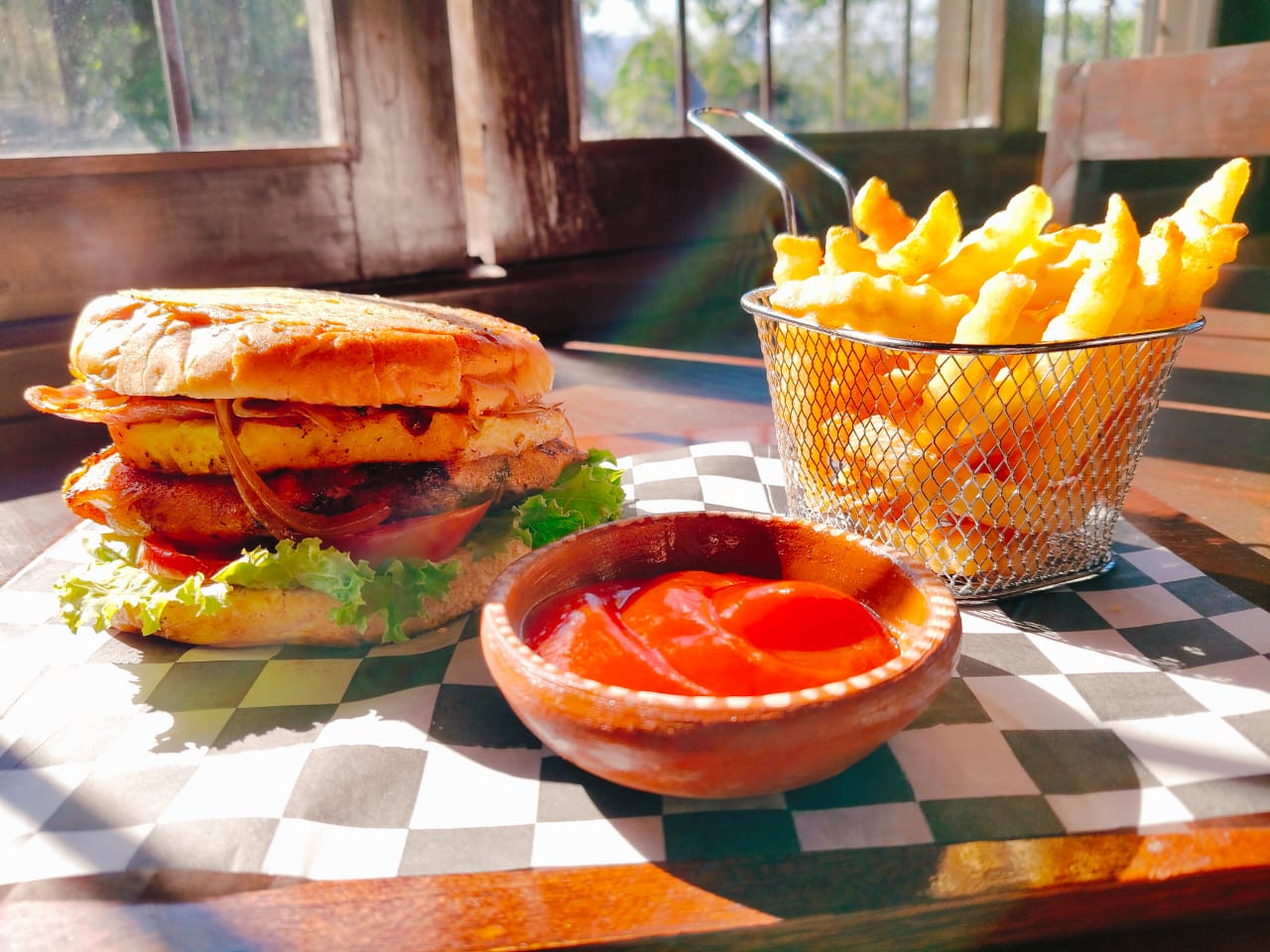 Asadero "El rincón de la sierra" image 4