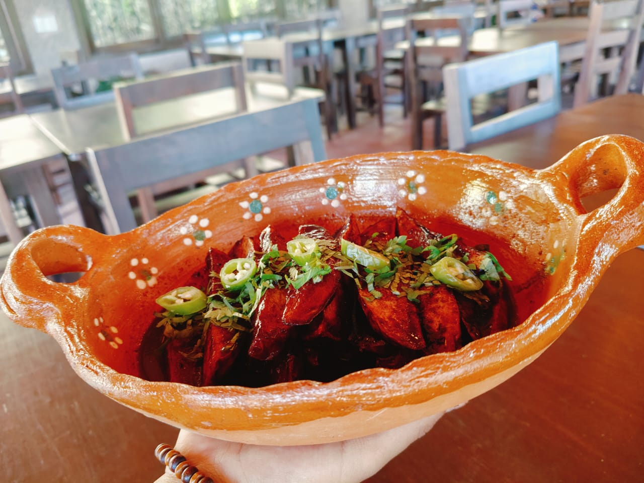 Asadero "El rincón de la sierra" image 5