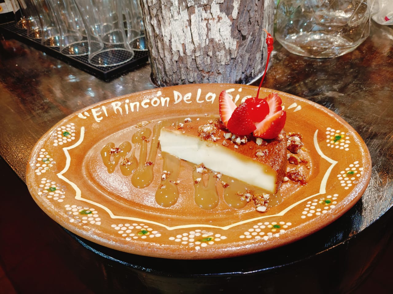 Asadero "El rincón de la sierra" image 6