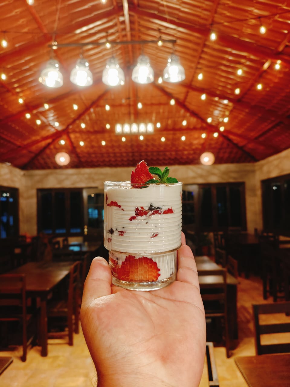 Asadero "El rincón de la sierra" image 7