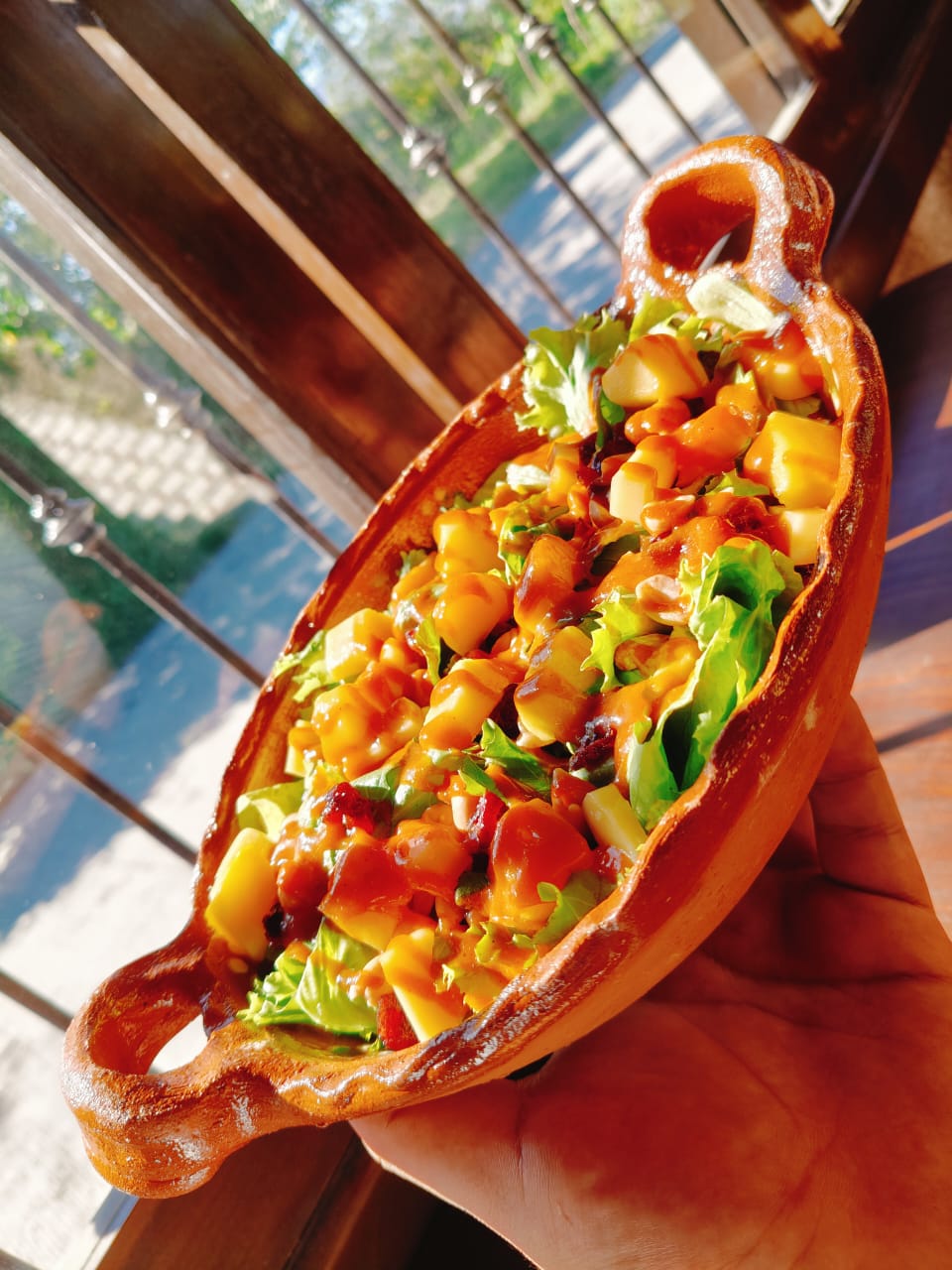 Asadero "El rincón de la sierra" image 8