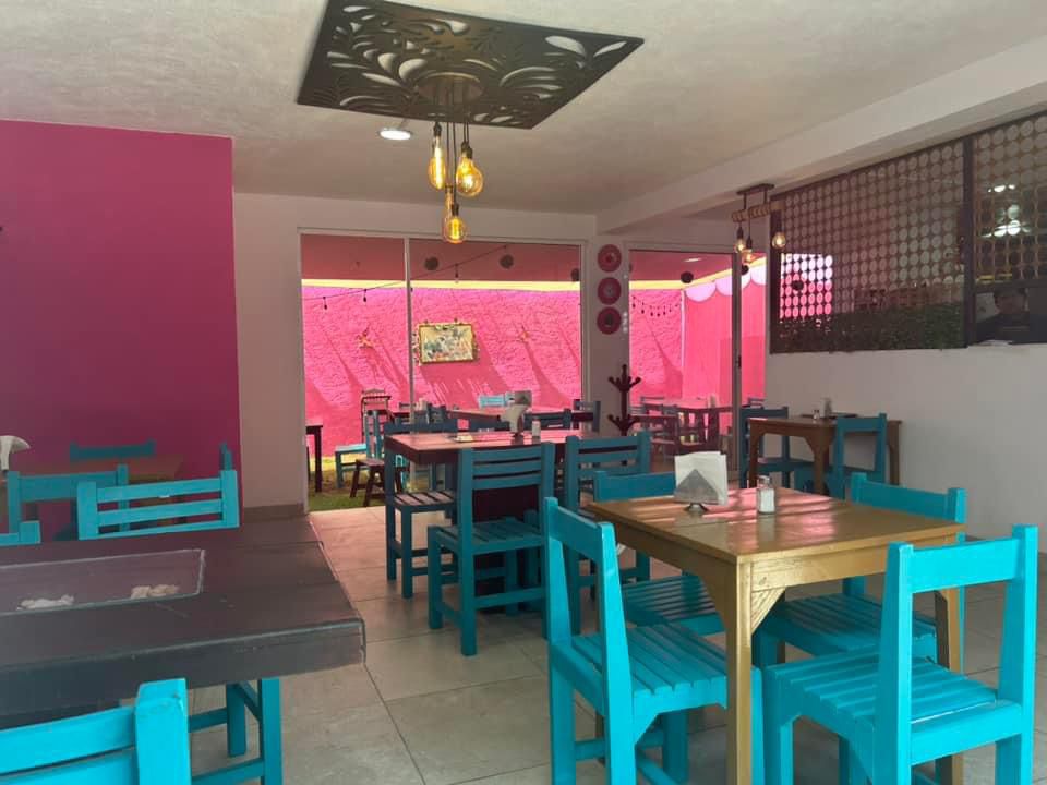 Paloma querida Restaurante image 1