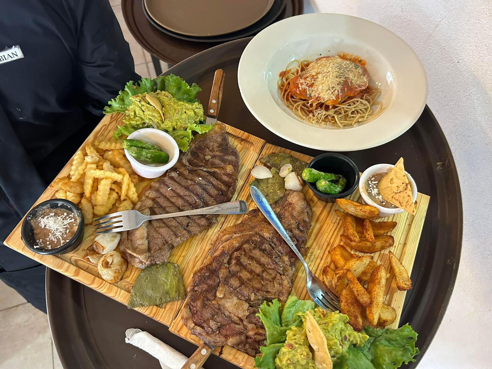 Paloma querida Restaurante image 2