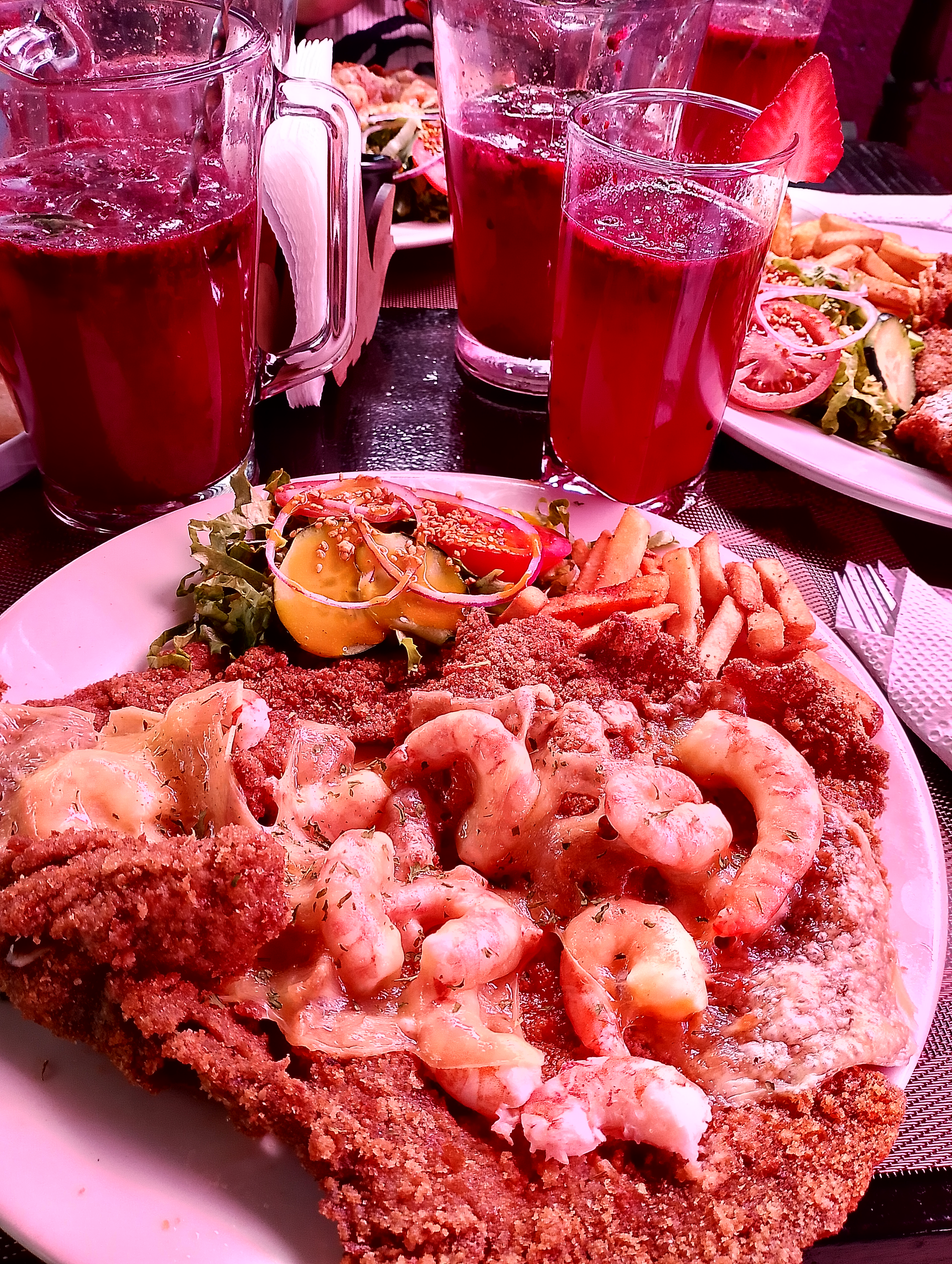 Paloma querida Restaurante image 3