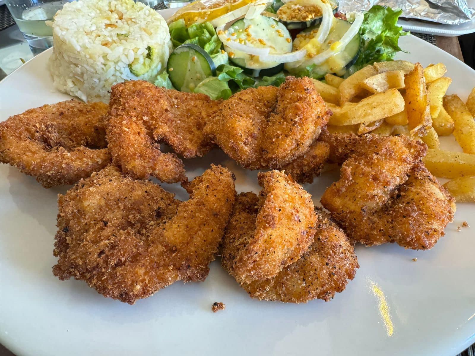 Paloma querida Restaurante image 4